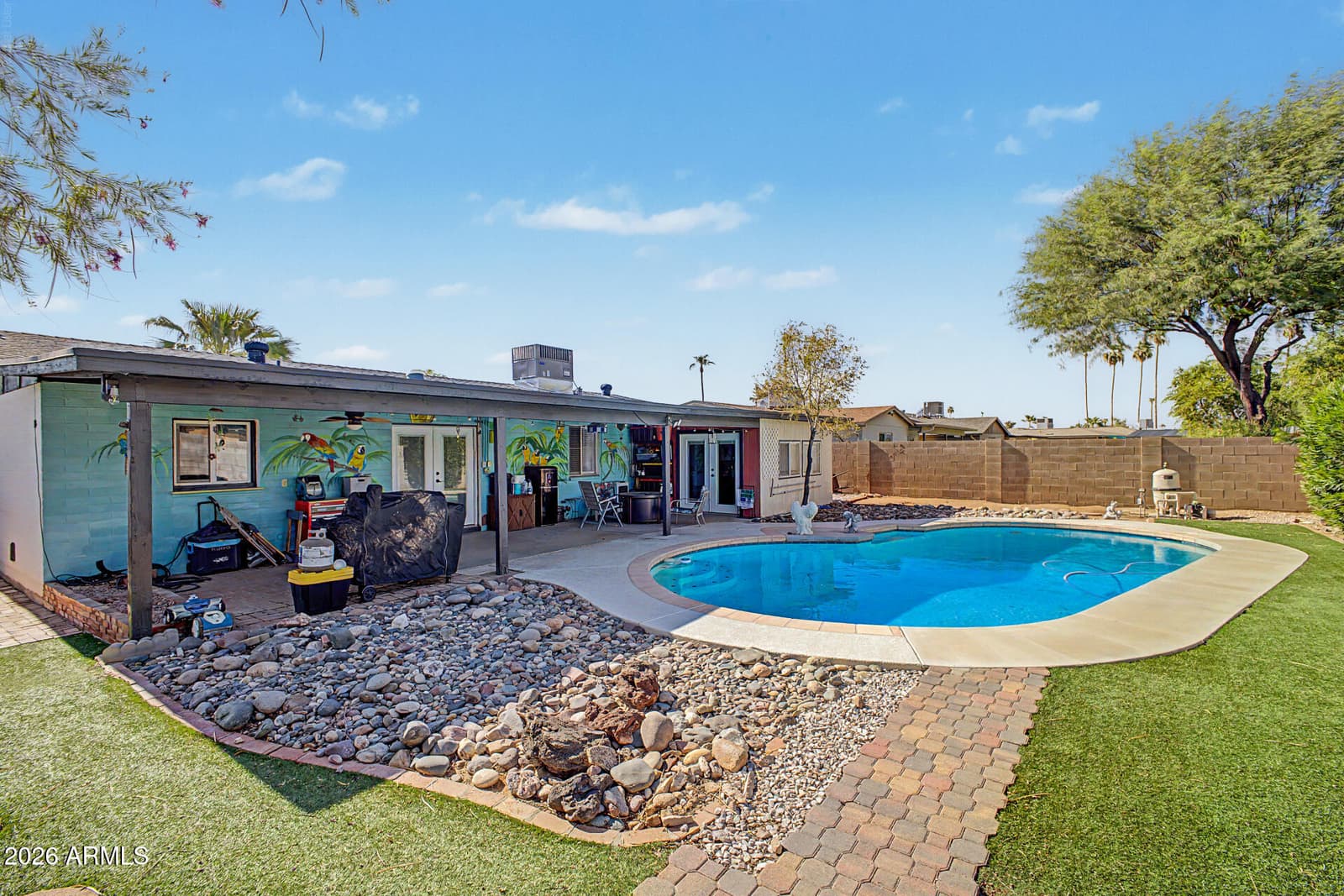 2345 W Calle Iglesia Avenue, Mesa, AZ 85202 — photo 22 of 30