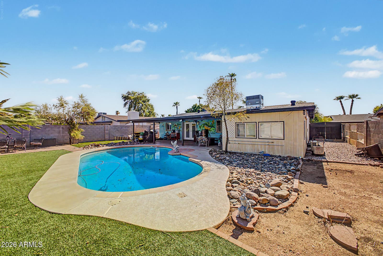 2345 W Calle Iglesia Avenue, Mesa, AZ 85202 — photo 21 of 30