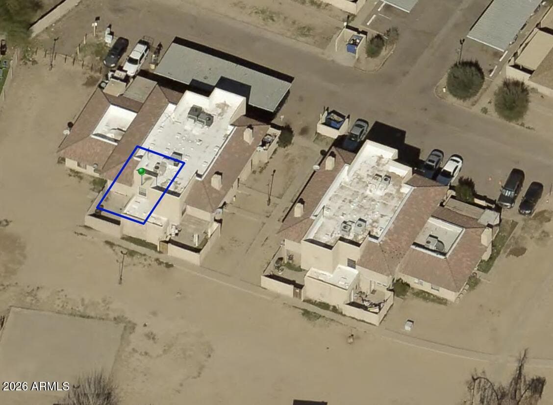 6943 W Devonshire Avenue 1355, Phoenix, AZ 85033 — photo 12 of 12