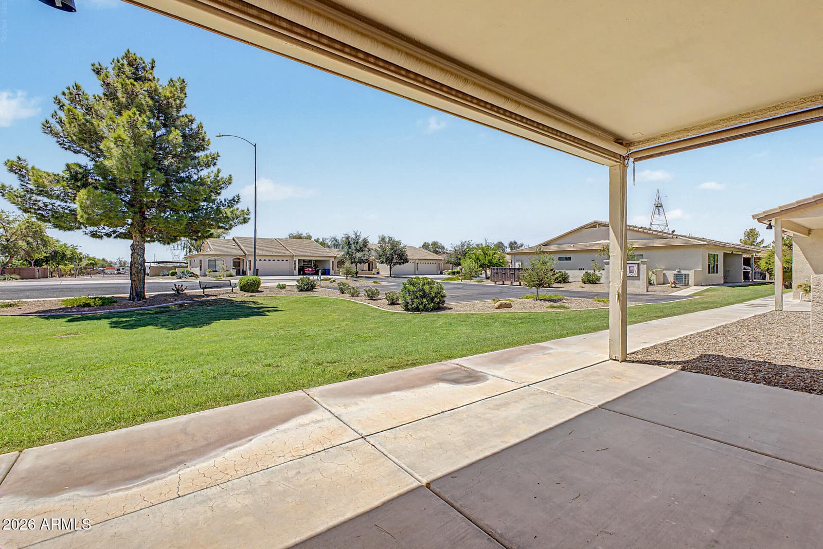 10960 E Monte Avenue 174, Mesa, AZ 85209 — photo 29 of 31