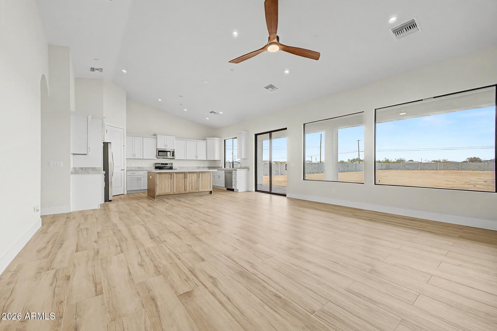 26543 N 241 Avenue, Wittmann, AZ 85361 — photo 6 of 29