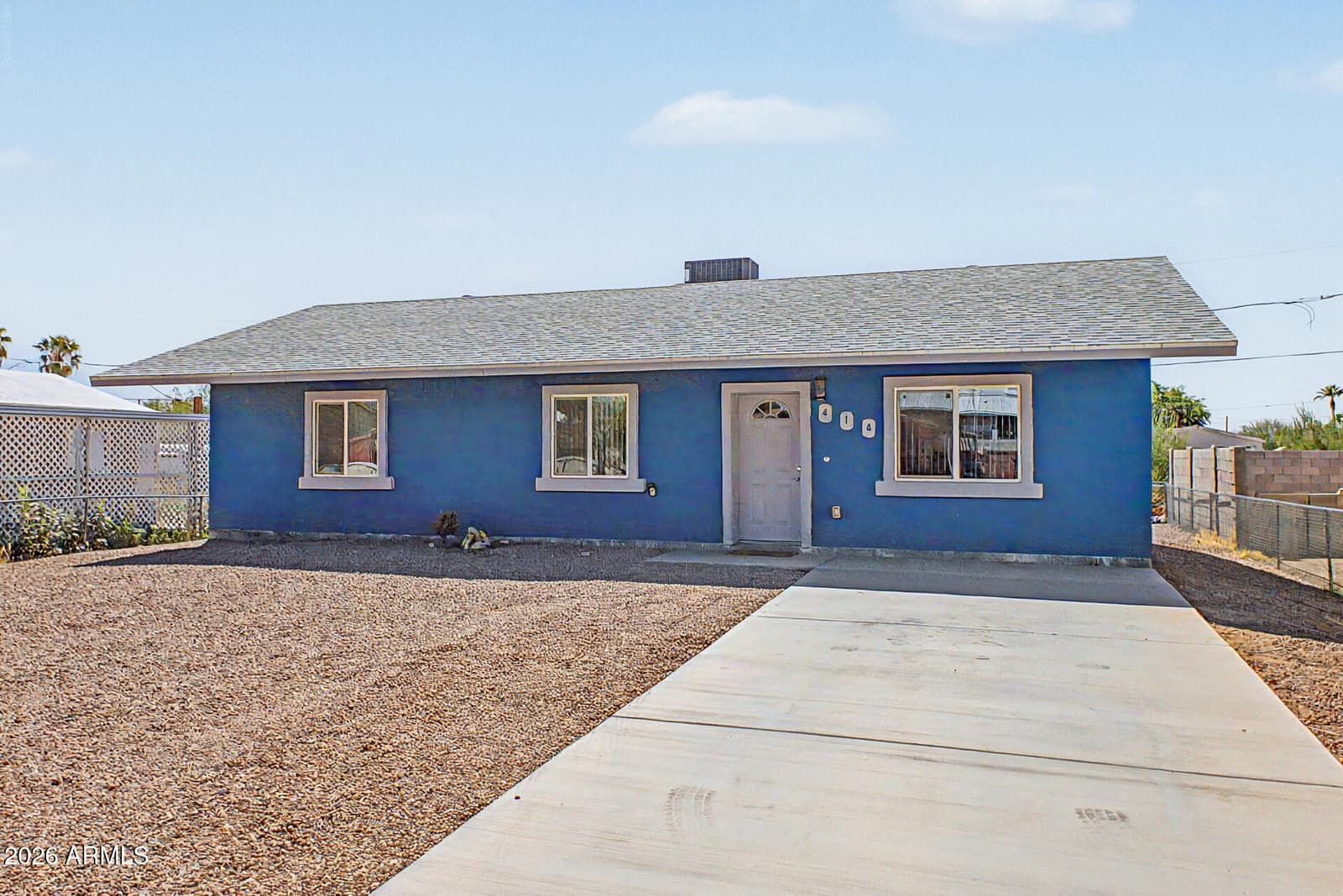 414 S 99th Place, Mesa, AZ 85208 — photo 2 of 24