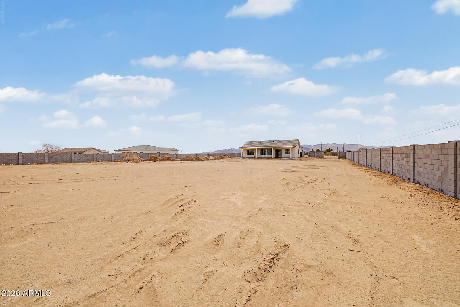 26543 N 241 Avenue, Wittmann, AZ 85361 — photo 27 of 29