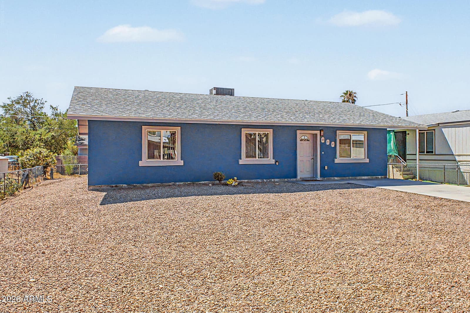 414 S 99th Place, Mesa, AZ 85208 — photo 3 of 24