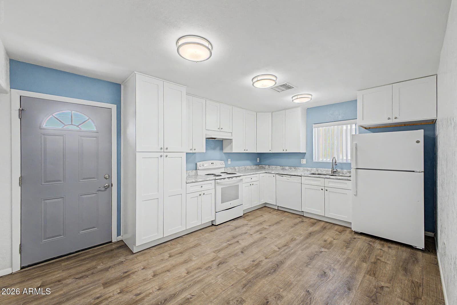 414 S 99th Place, Mesa, AZ 85208 — photo 10 of 24