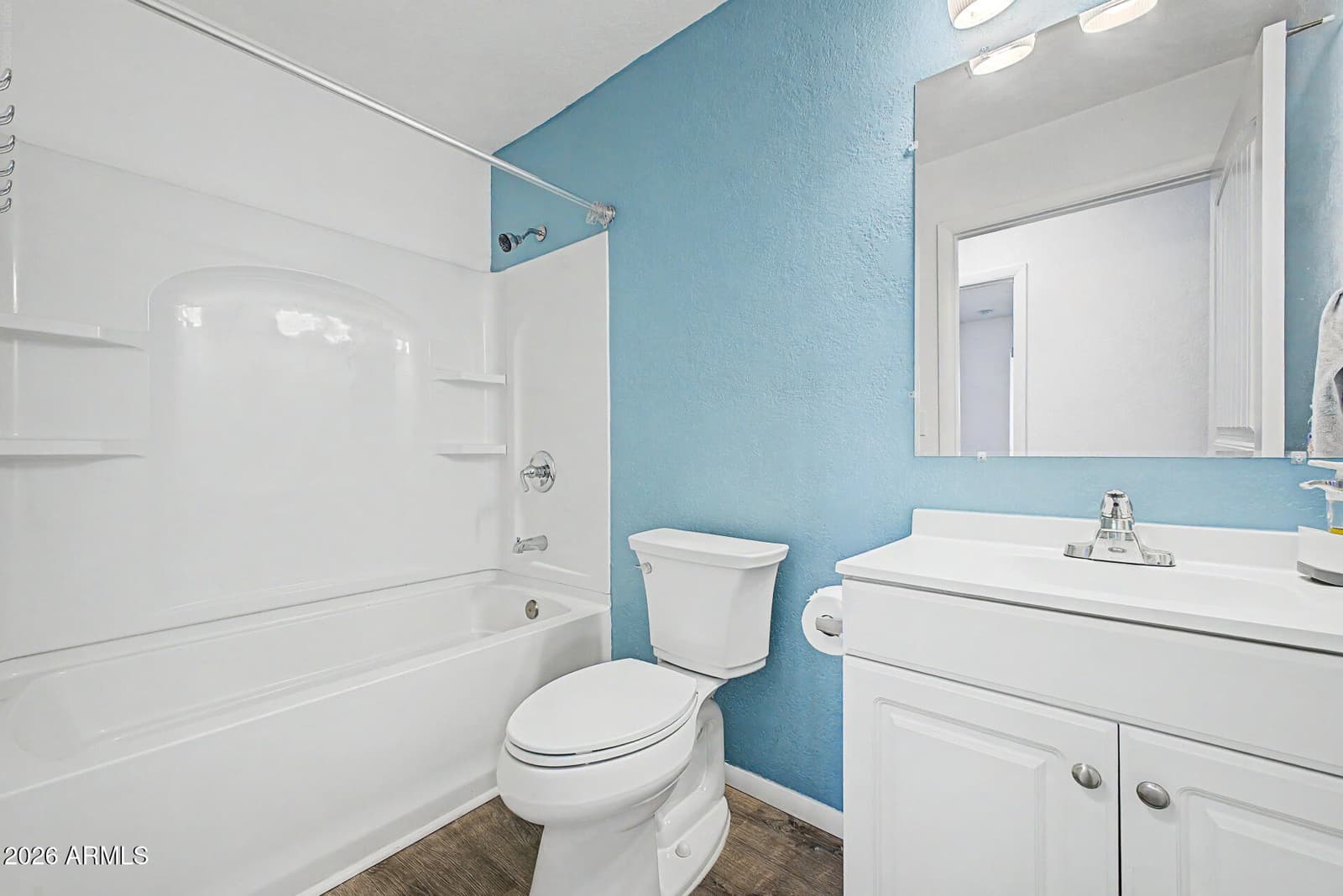 414 S 99th Place, Mesa, AZ 85208 — photo 20 of 24