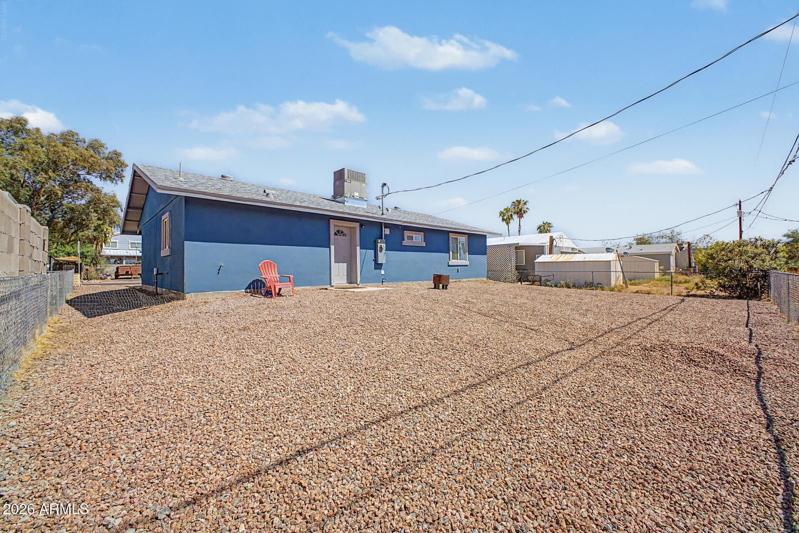 414 S 99th Place, Mesa, AZ 85208 — photo 23 of 24