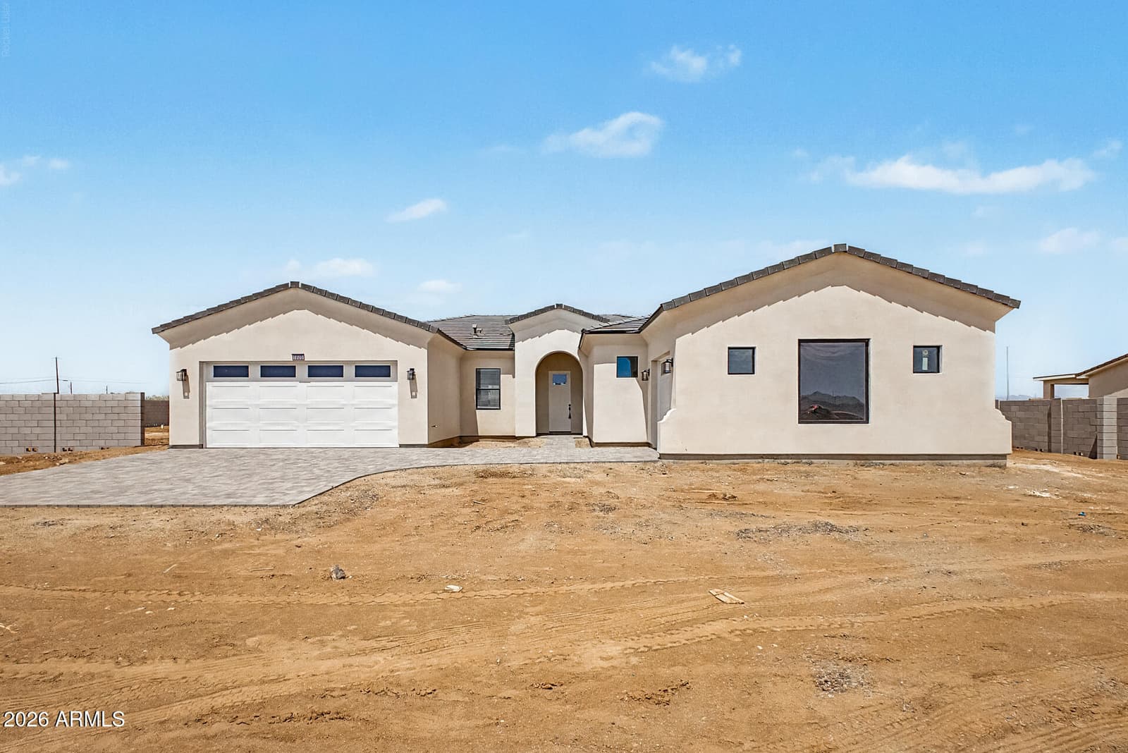 26529 N 241 Avenue, Wittmann, AZ 85361
