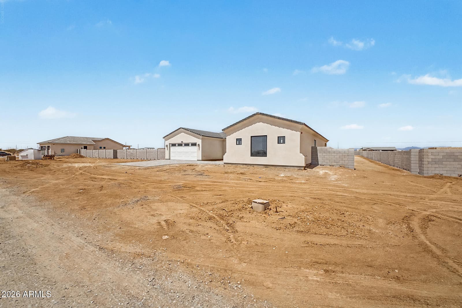 26529 N 241 Avenue, Wittmann, AZ 85361 — photo 36 of 37