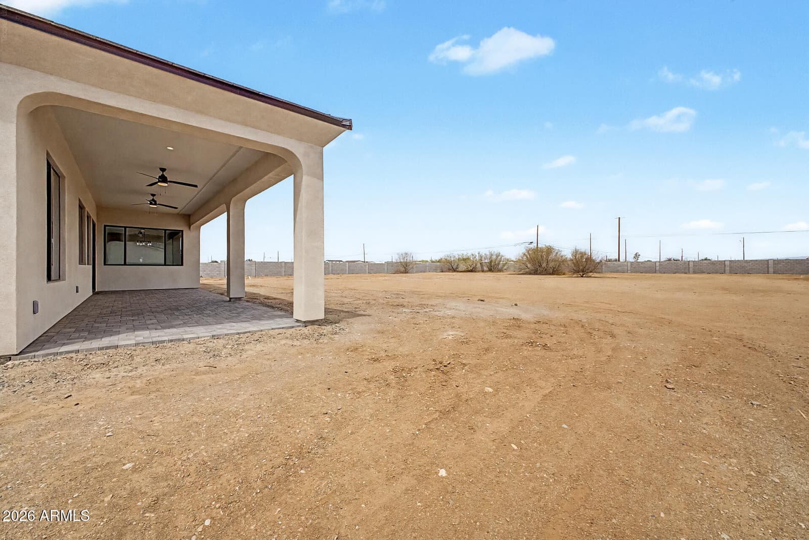 26529 N 241 Avenue, Wittmann, AZ 85361 — photo 4 of 37