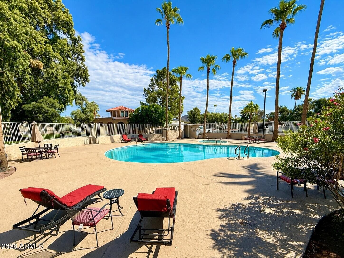 19401 N 7th Street 27, Phoenix, AZ 85024 — photo 33 of 34