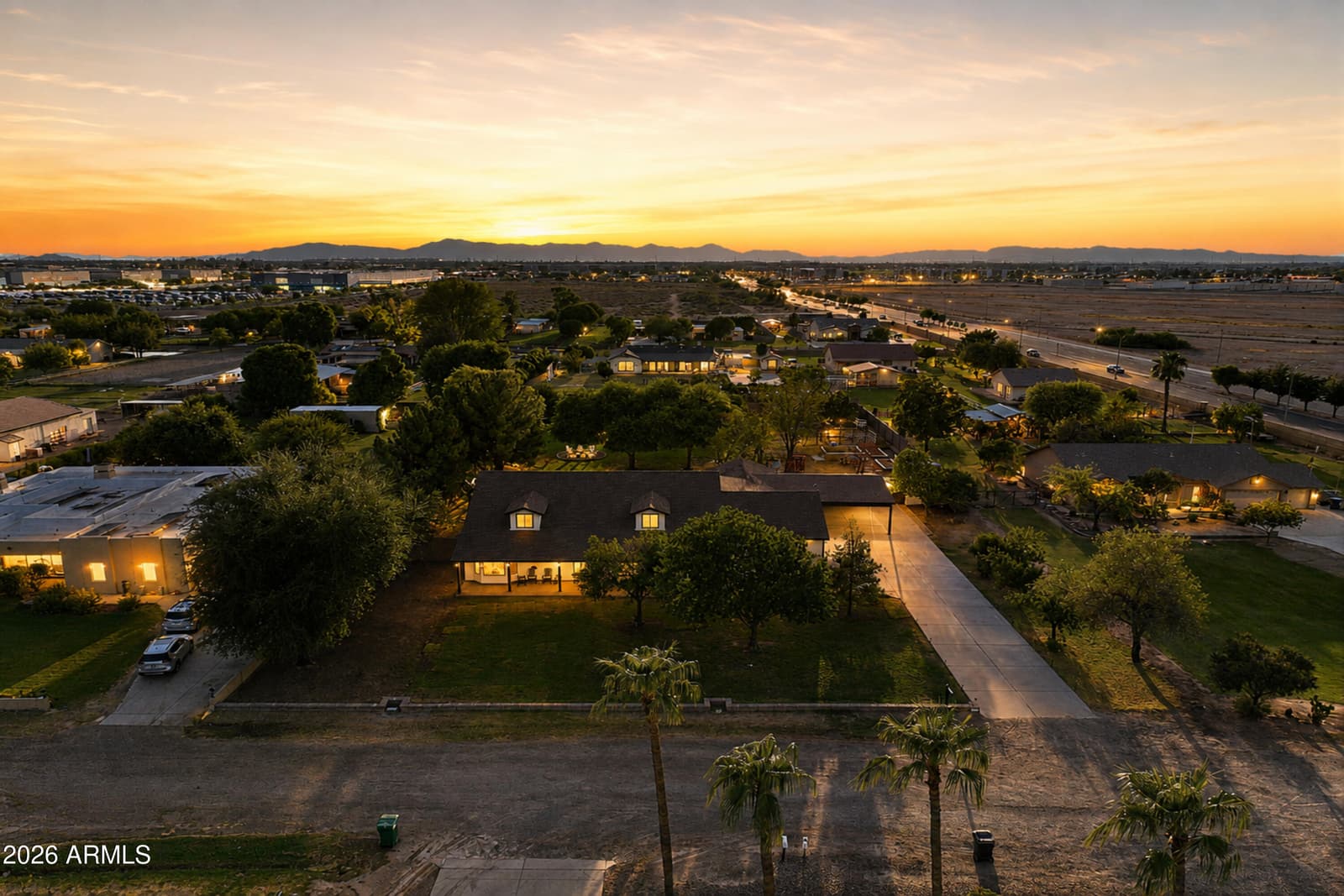 3050 S Eagle Drive, Chandler, AZ 85286 — photo 83 of 146