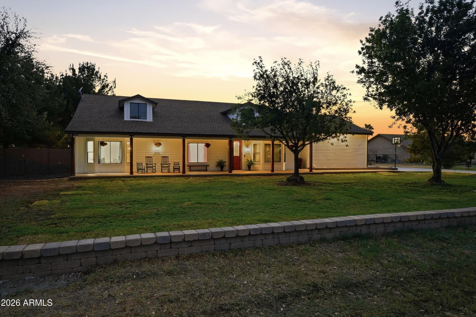 3050 S Eagle Drive, Chandler, AZ 85286 — photo 85 of 146