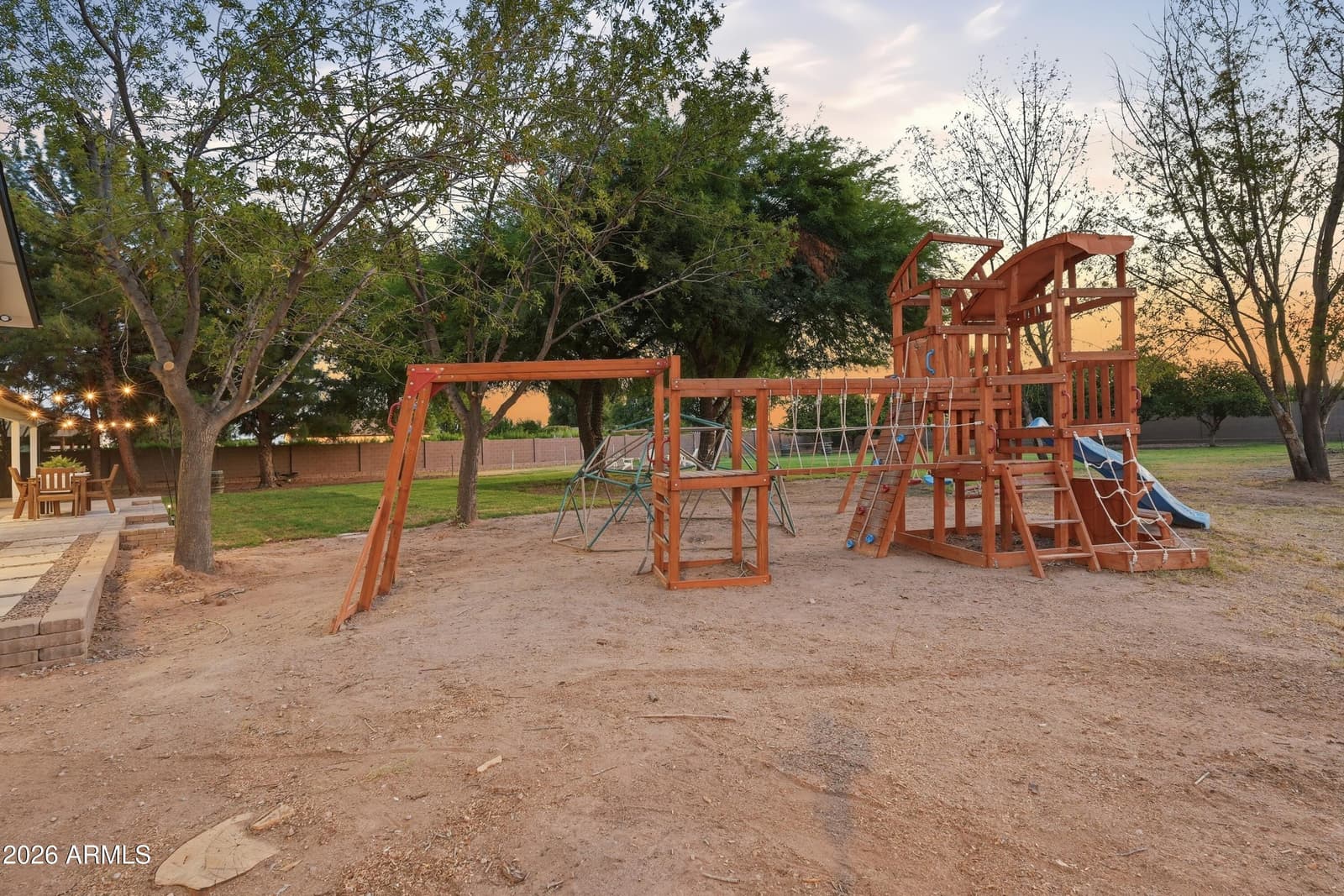 3050 S Eagle Drive, Chandler, AZ 85286 — photo 104 of 146