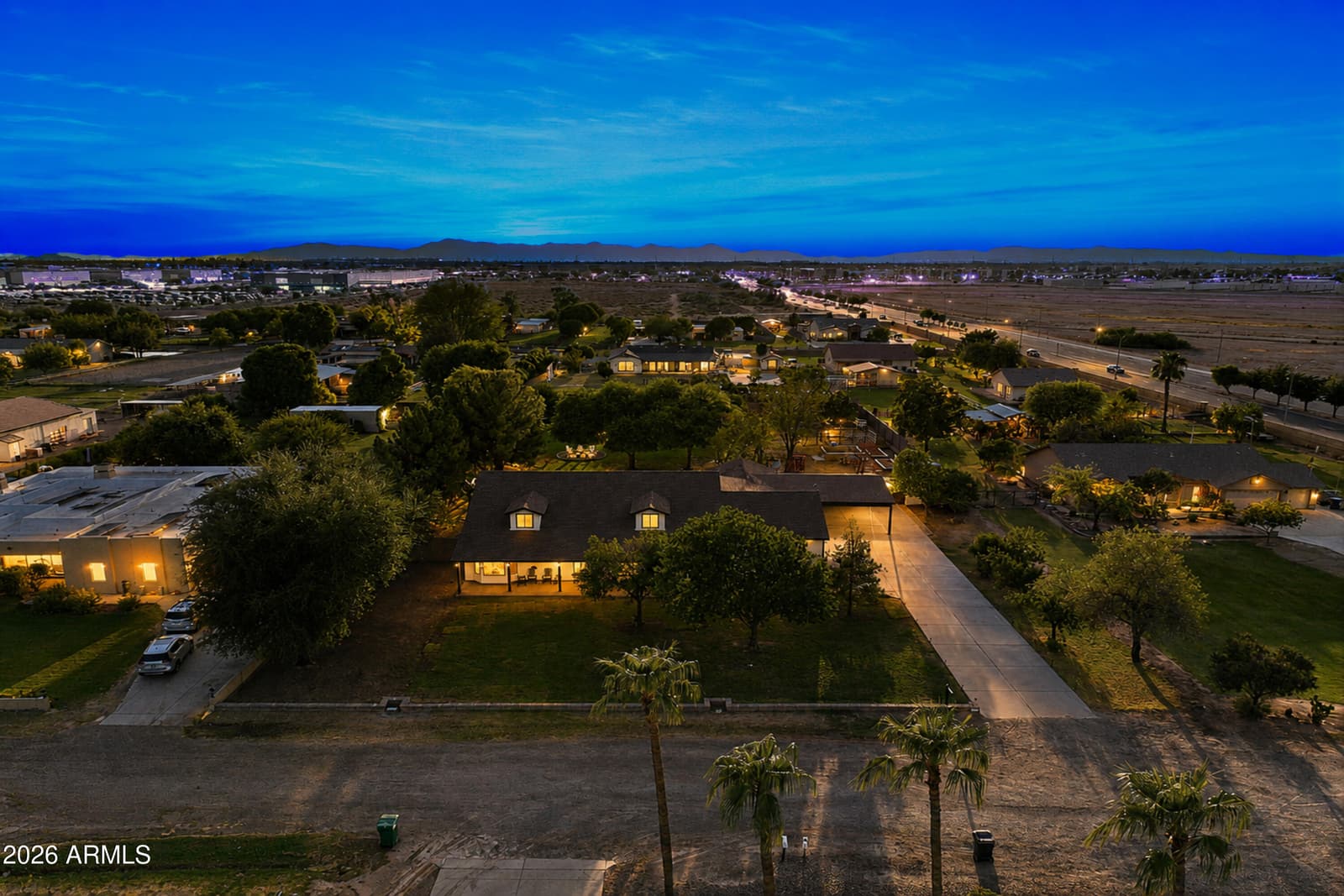 3050 S Eagle Drive, Chandler, AZ 85286 — photo 105 of 146