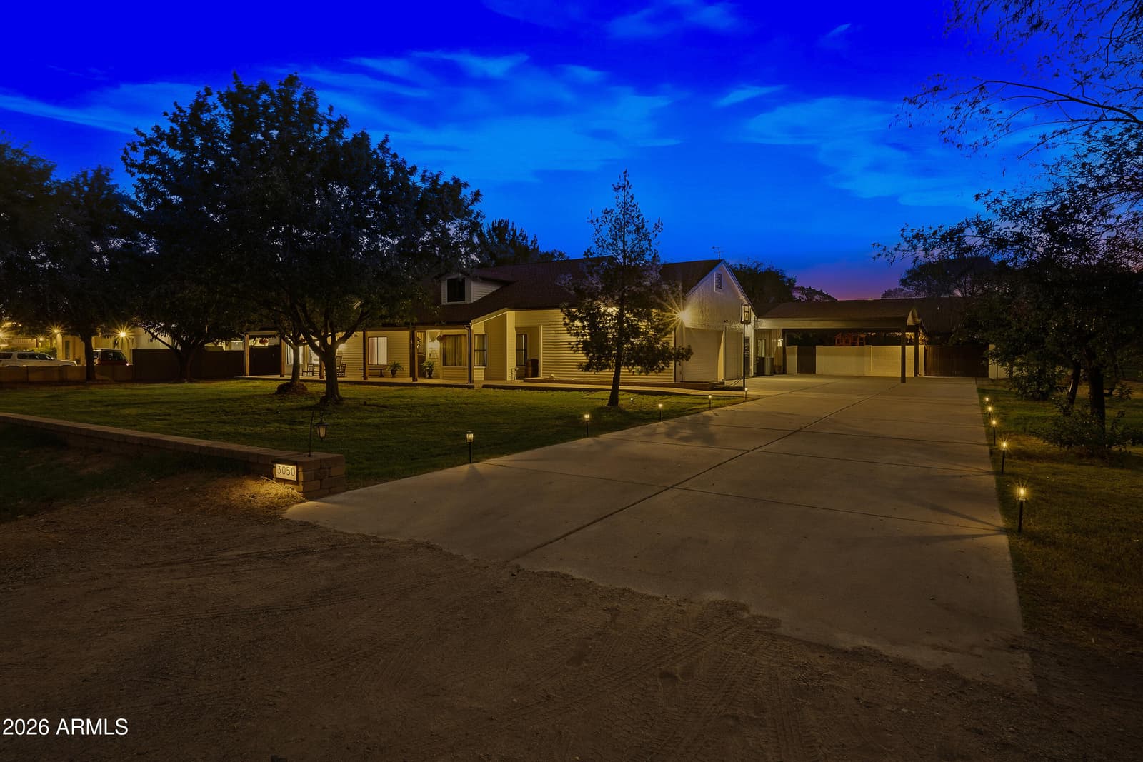 3050 S Eagle Drive, Chandler, AZ 85286 — photo 111 of 146