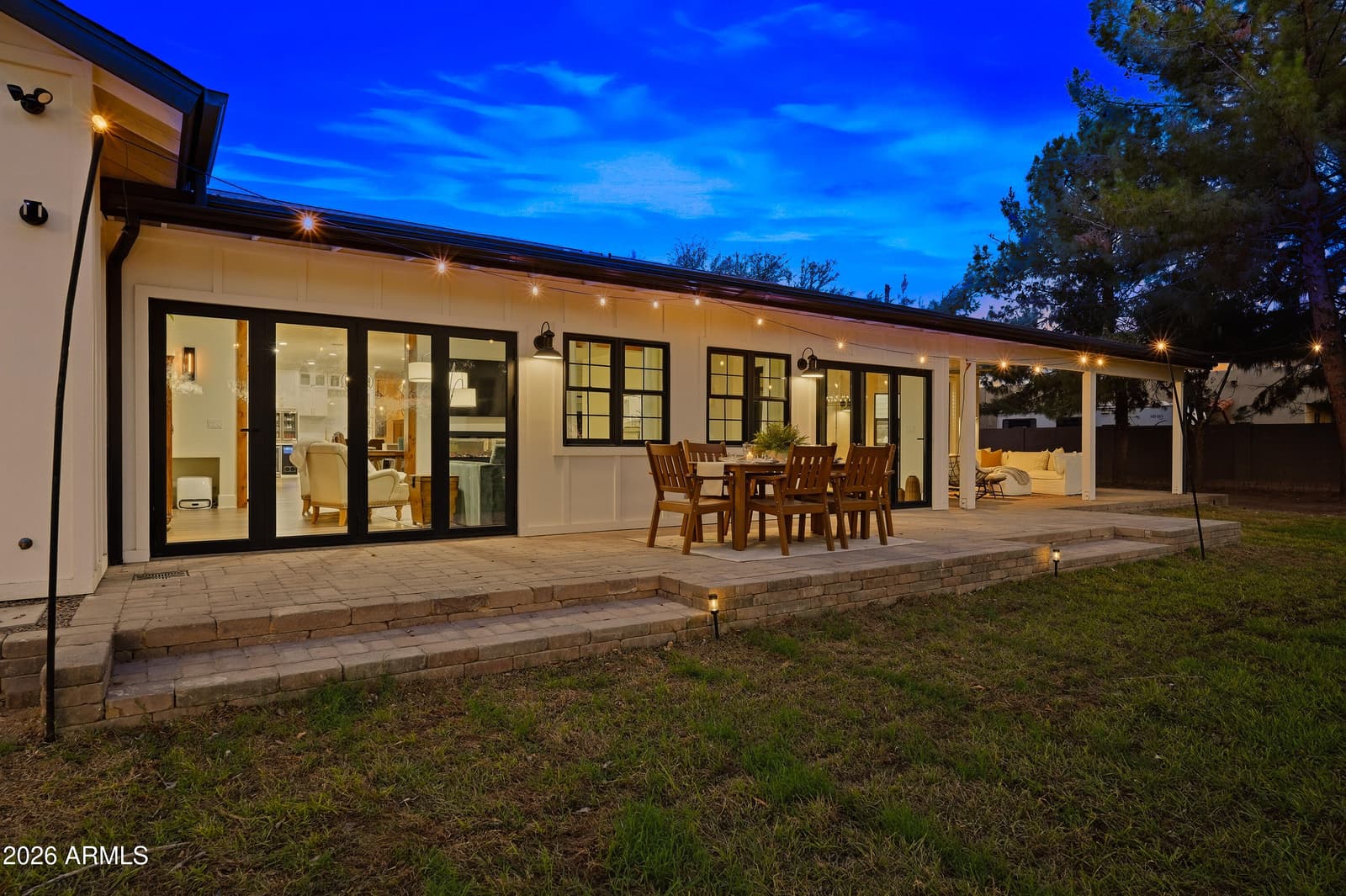 3050 S Eagle Drive, Chandler, AZ 85286 — photo 114 of 146