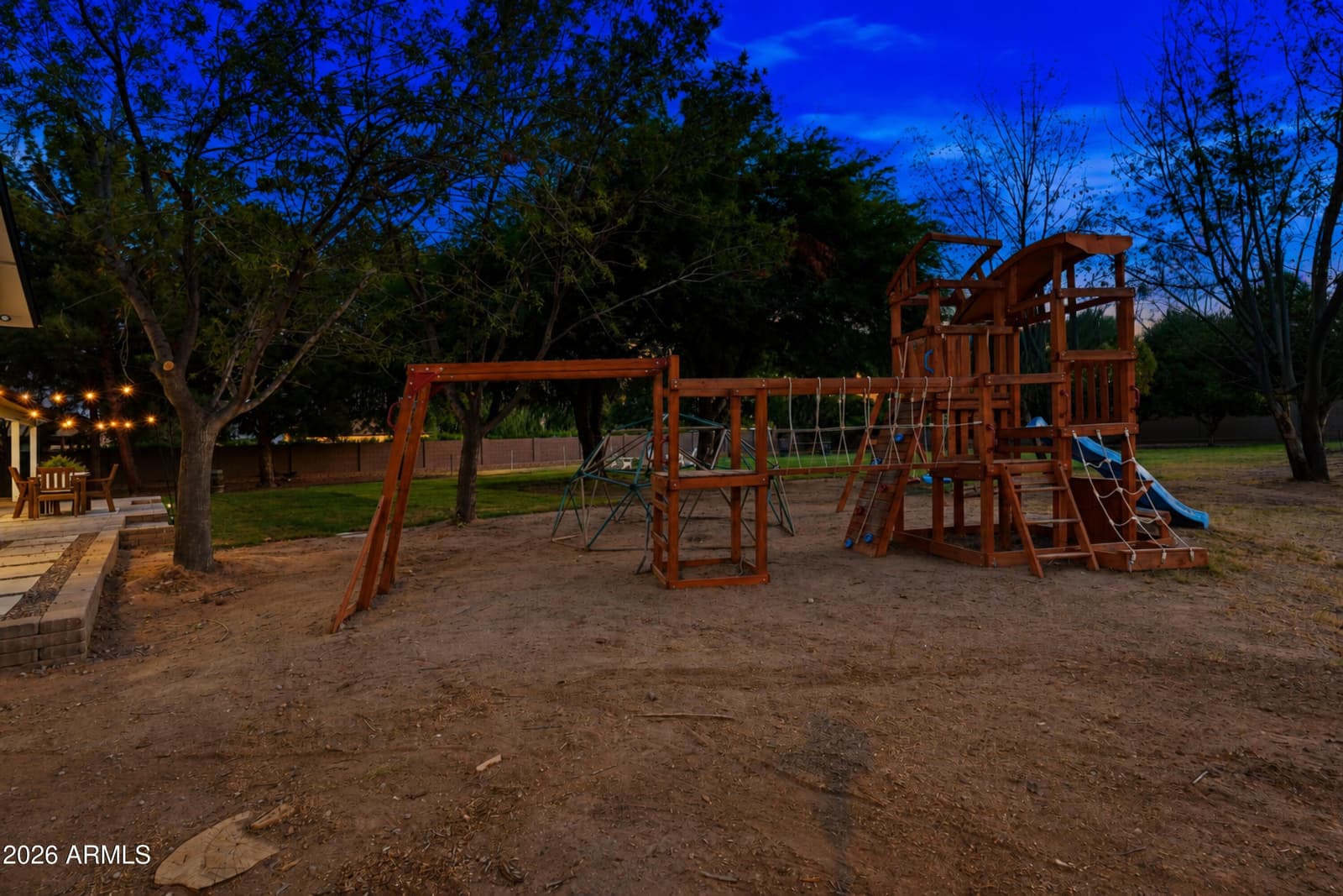 3050 S Eagle Drive, Chandler, AZ 85286 — photo 123 of 146