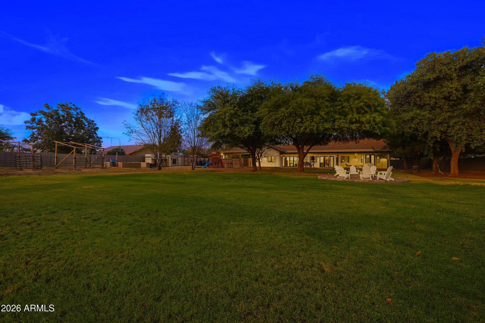 3050 S Eagle Drive, Chandler, AZ 85286 — photo 124 of 146