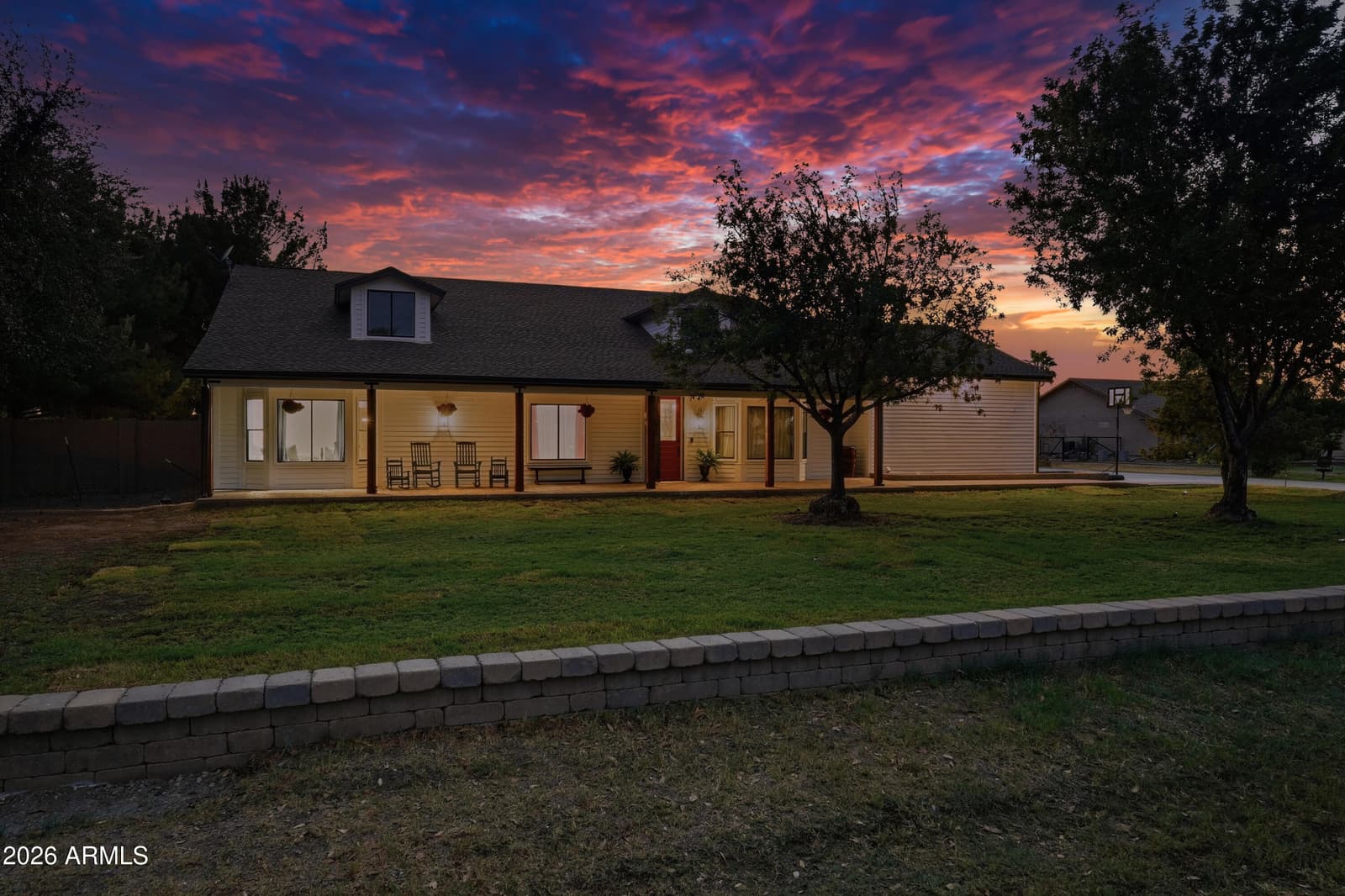 3050 S Eagle Drive, Chandler, AZ 85286 — photo 128 of 146