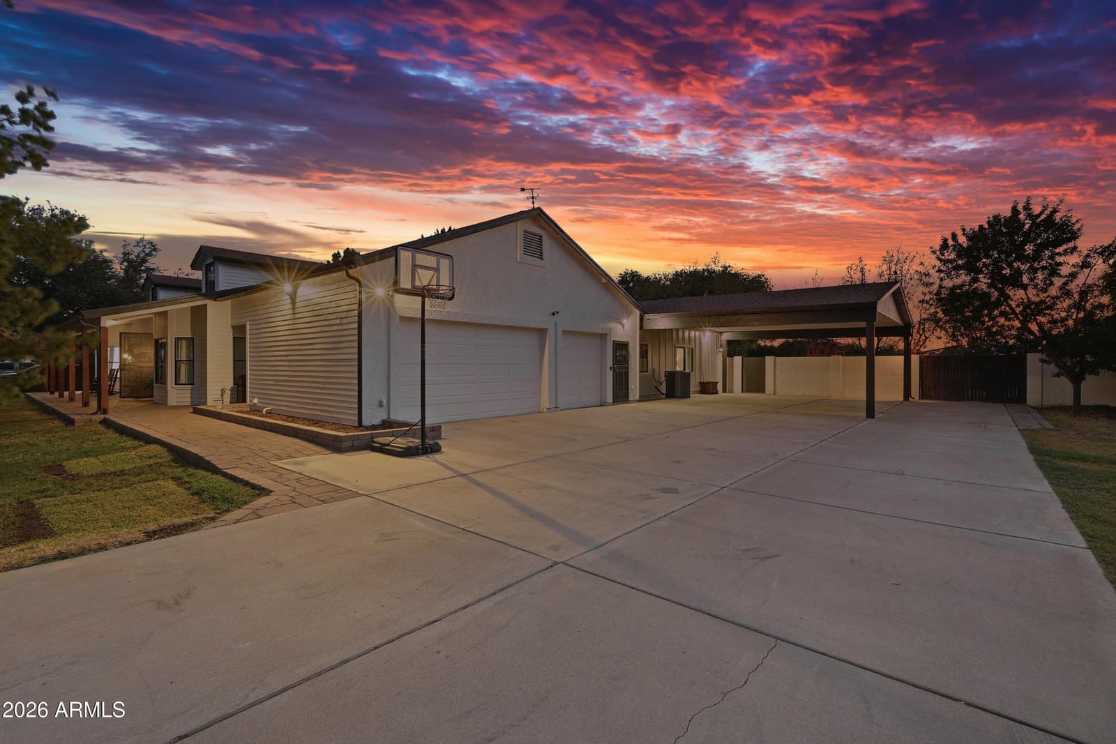 3050 S Eagle Drive, Chandler, AZ 85286 — photo 133 of 146