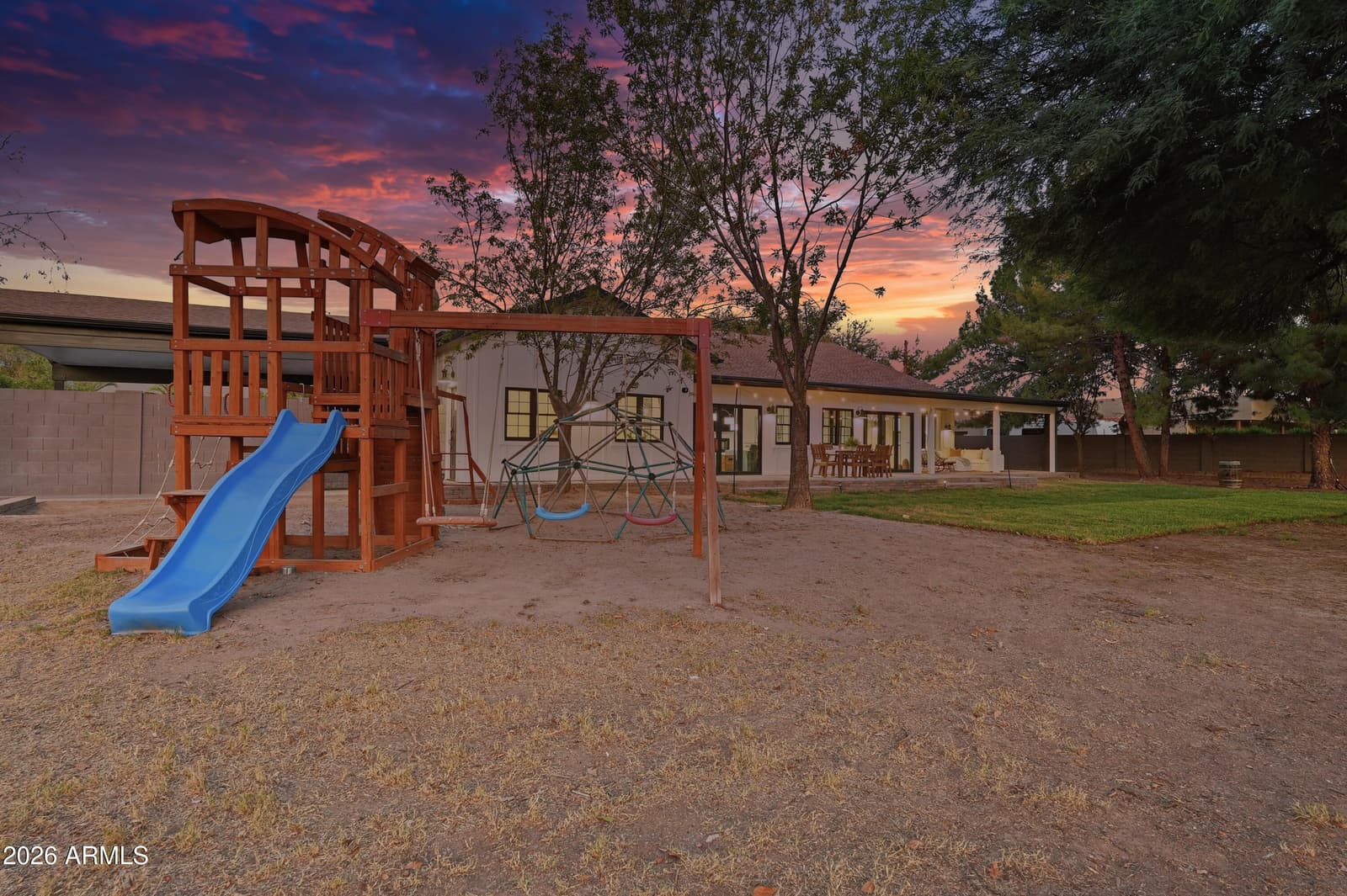 3050 S Eagle Drive, Chandler, AZ 85286 — photo 143 of 146