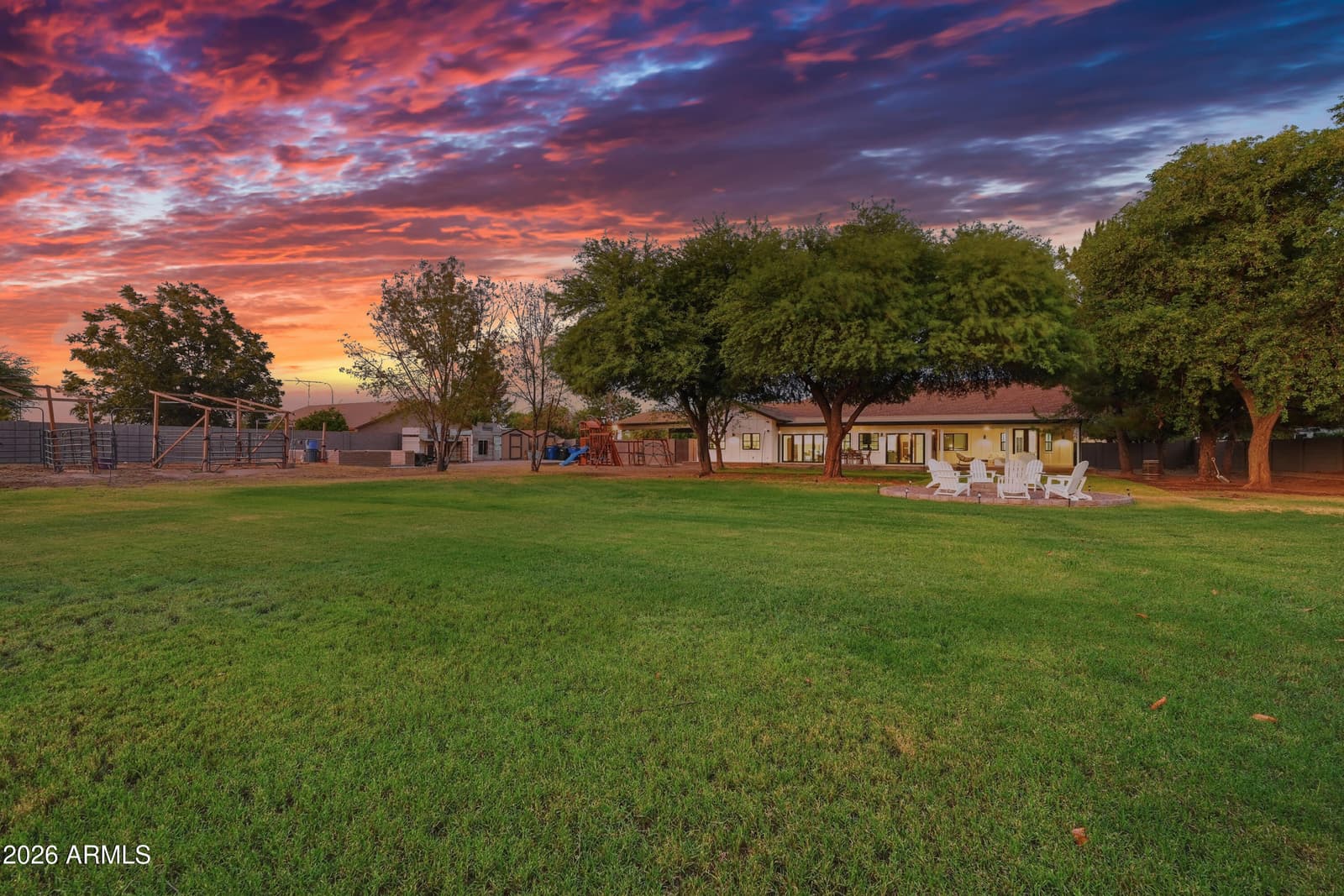 3050 S Eagle Drive, Chandler, AZ 85286 — photo 145 of 146