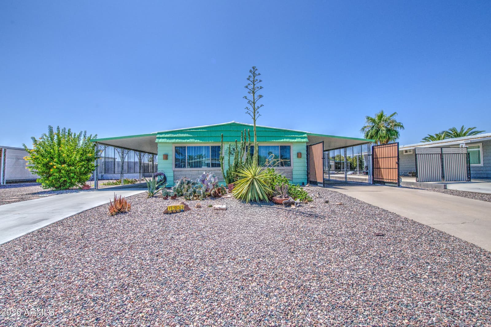 7303 E Baywood Avenue, Mesa, AZ 85208 — photo 1 of 36