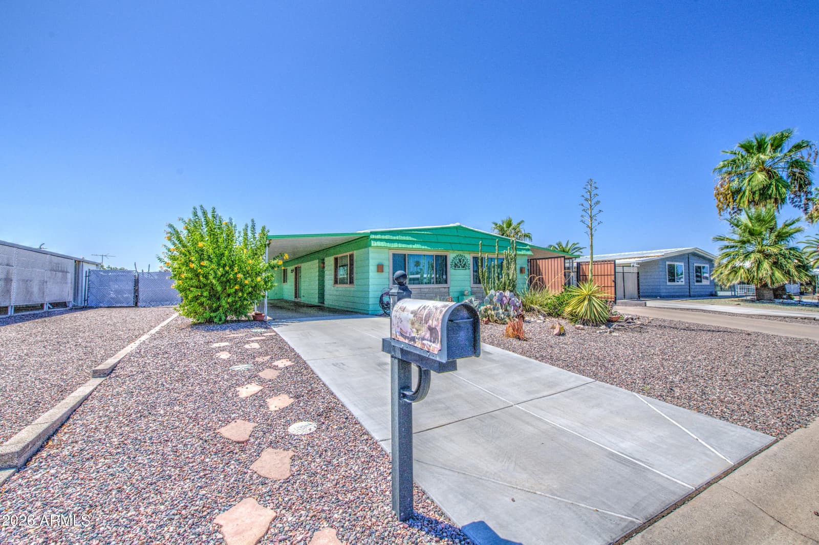 7303 E Baywood Avenue, Mesa, AZ 85208 — photo 2 of 36