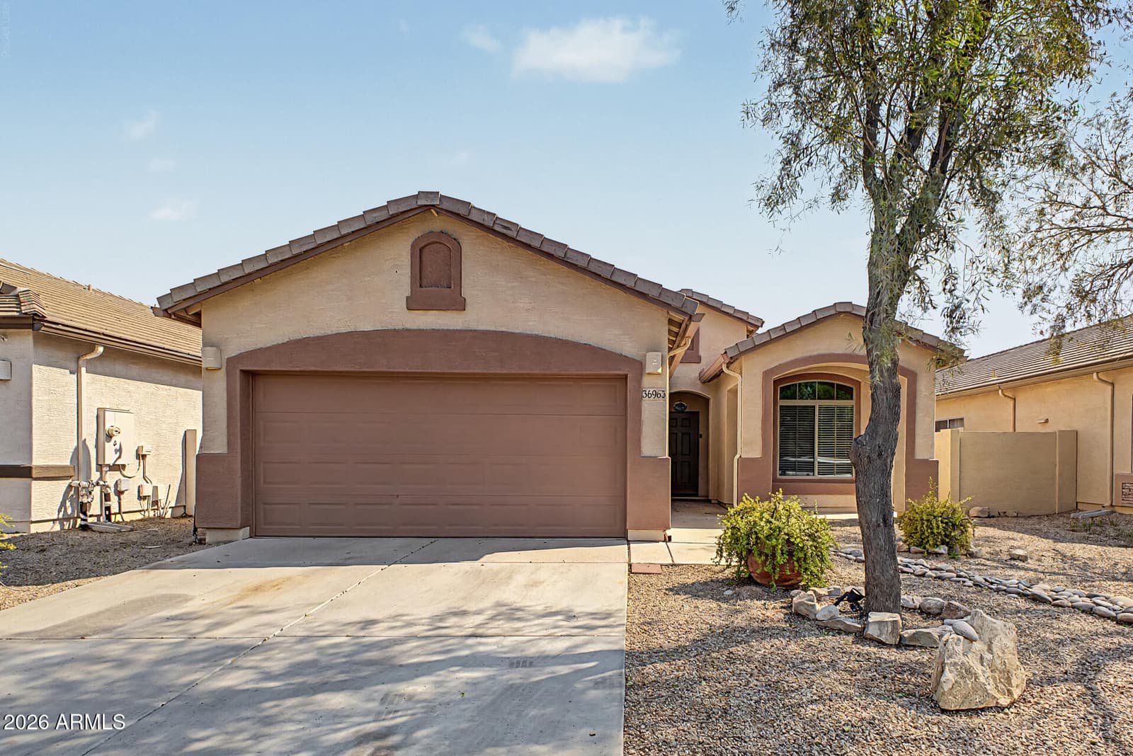 36963 W Mondragone Lane, Maricopa, AZ 85138 — photo 2 of 30