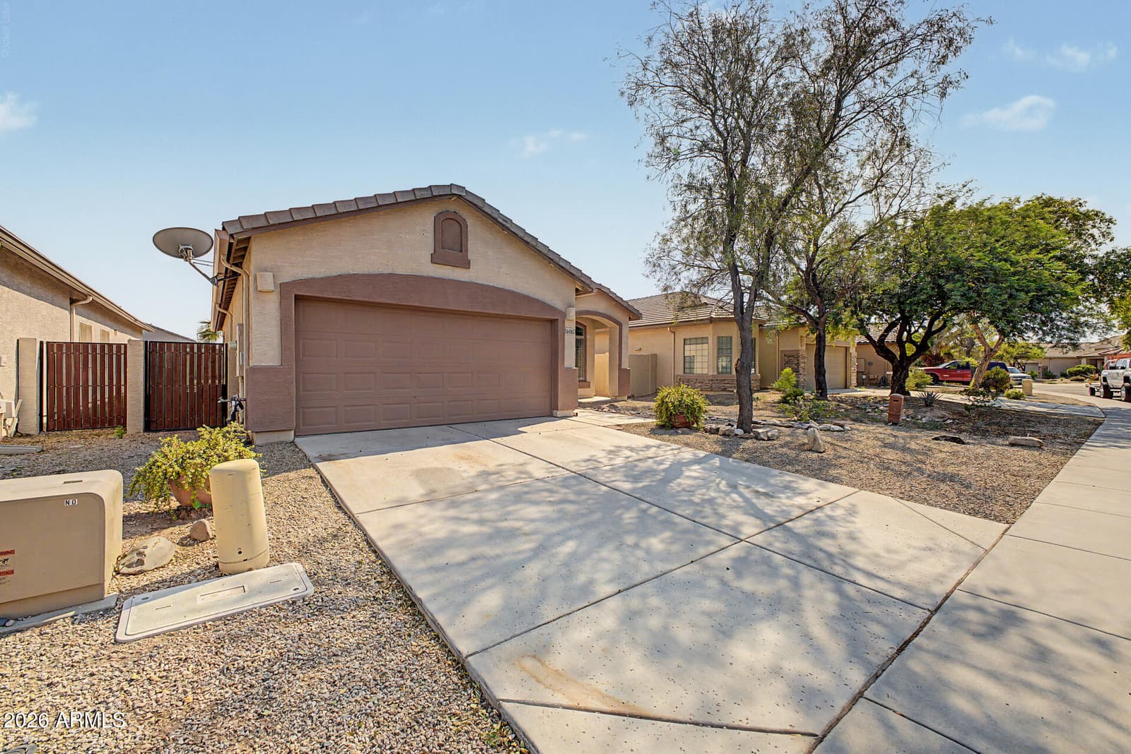 36963 W Mondragone Lane, Maricopa, AZ 85138 — photo 3 of 30