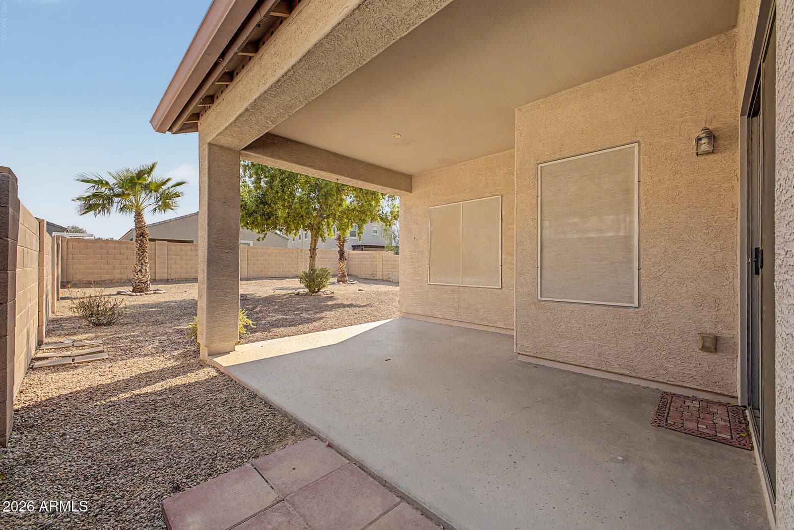 36963 W Mondragone Lane, Maricopa, AZ 85138 — photo 27 of 30