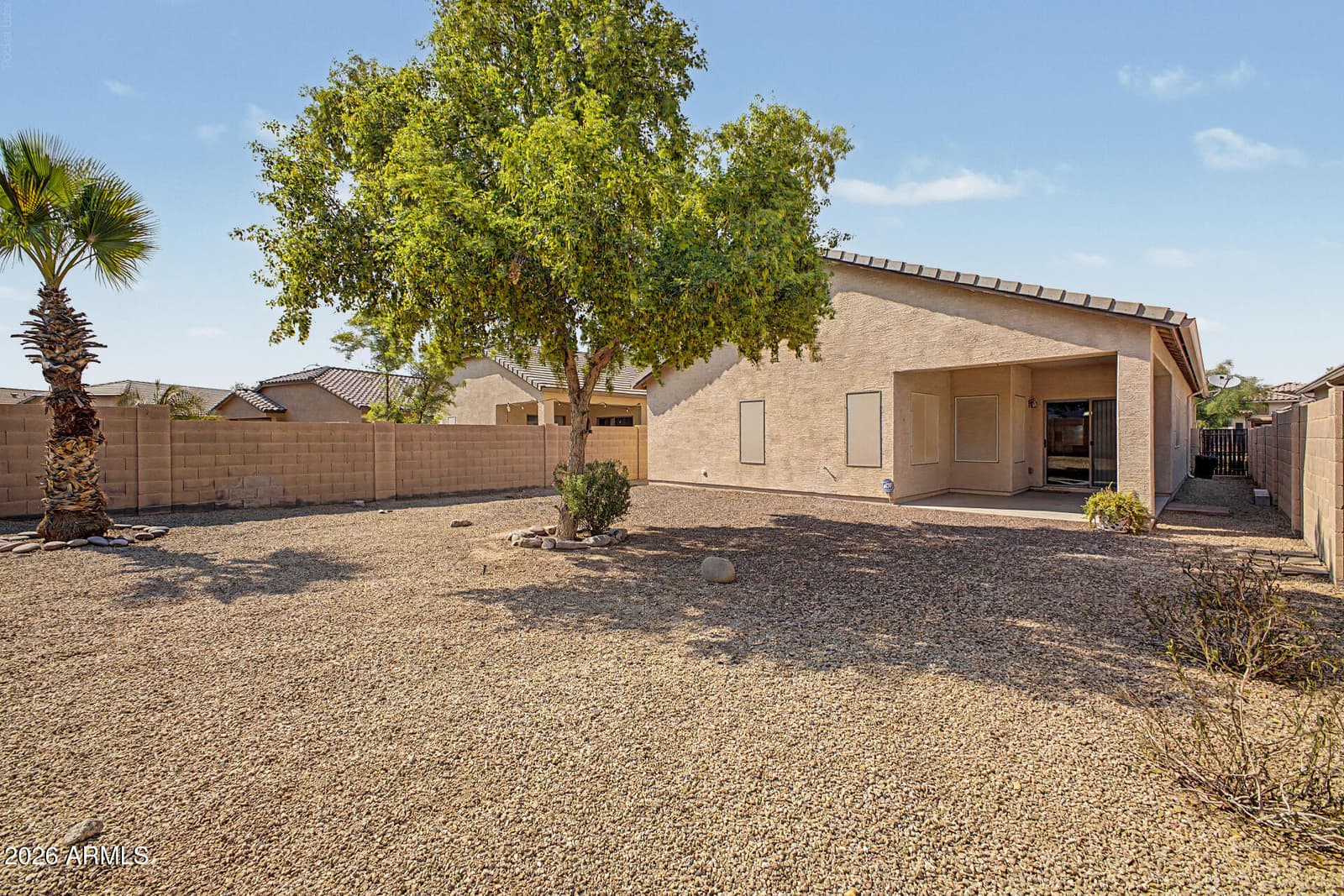 36963 W Mondragone Lane, Maricopa, AZ 85138 — photo 28 of 30