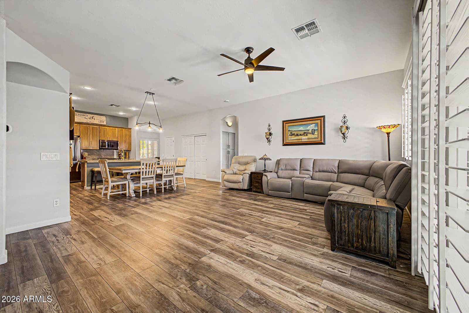 11643 N 149th Lane, Surprise, AZ 85379 — photo 11 of 41