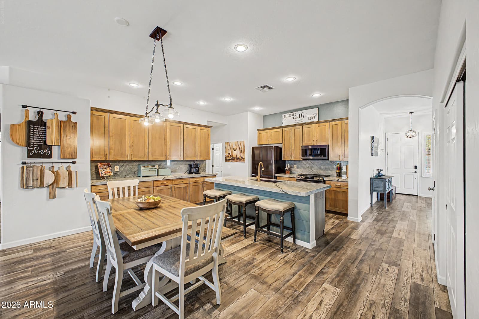 11643 N 149th Lane, Surprise, AZ 85379 — photo 12 of 41