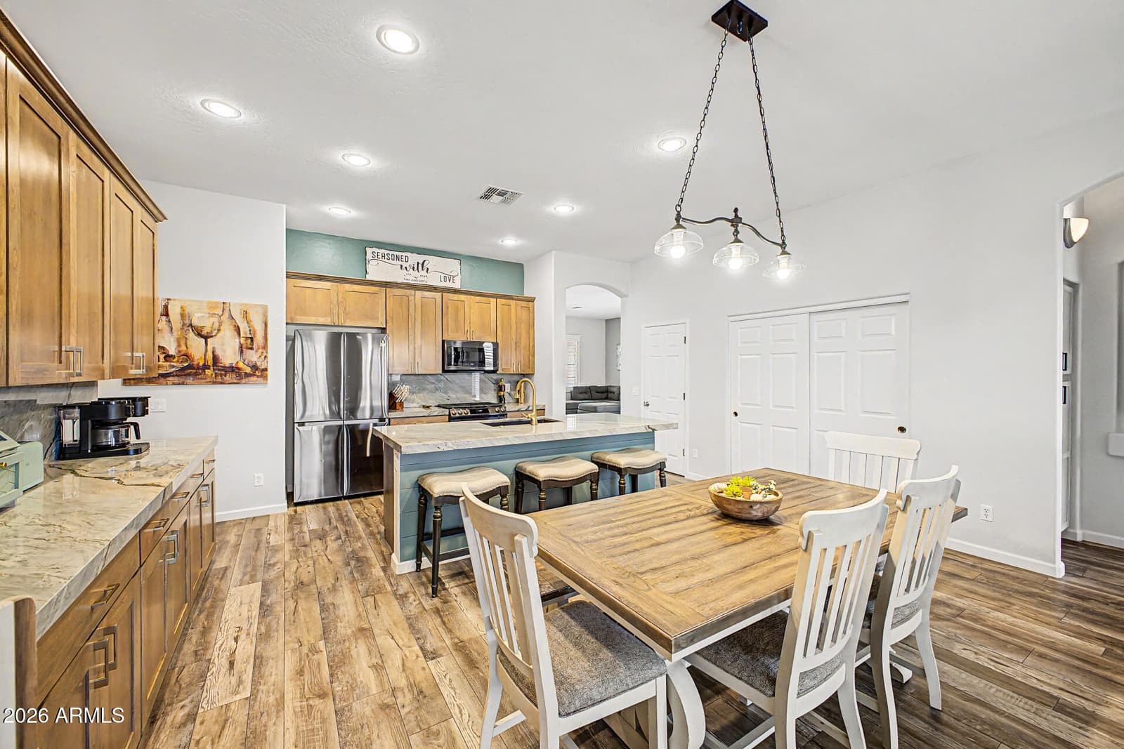 11643 N 149th Lane, Surprise, AZ 85379 — photo 13 of 41