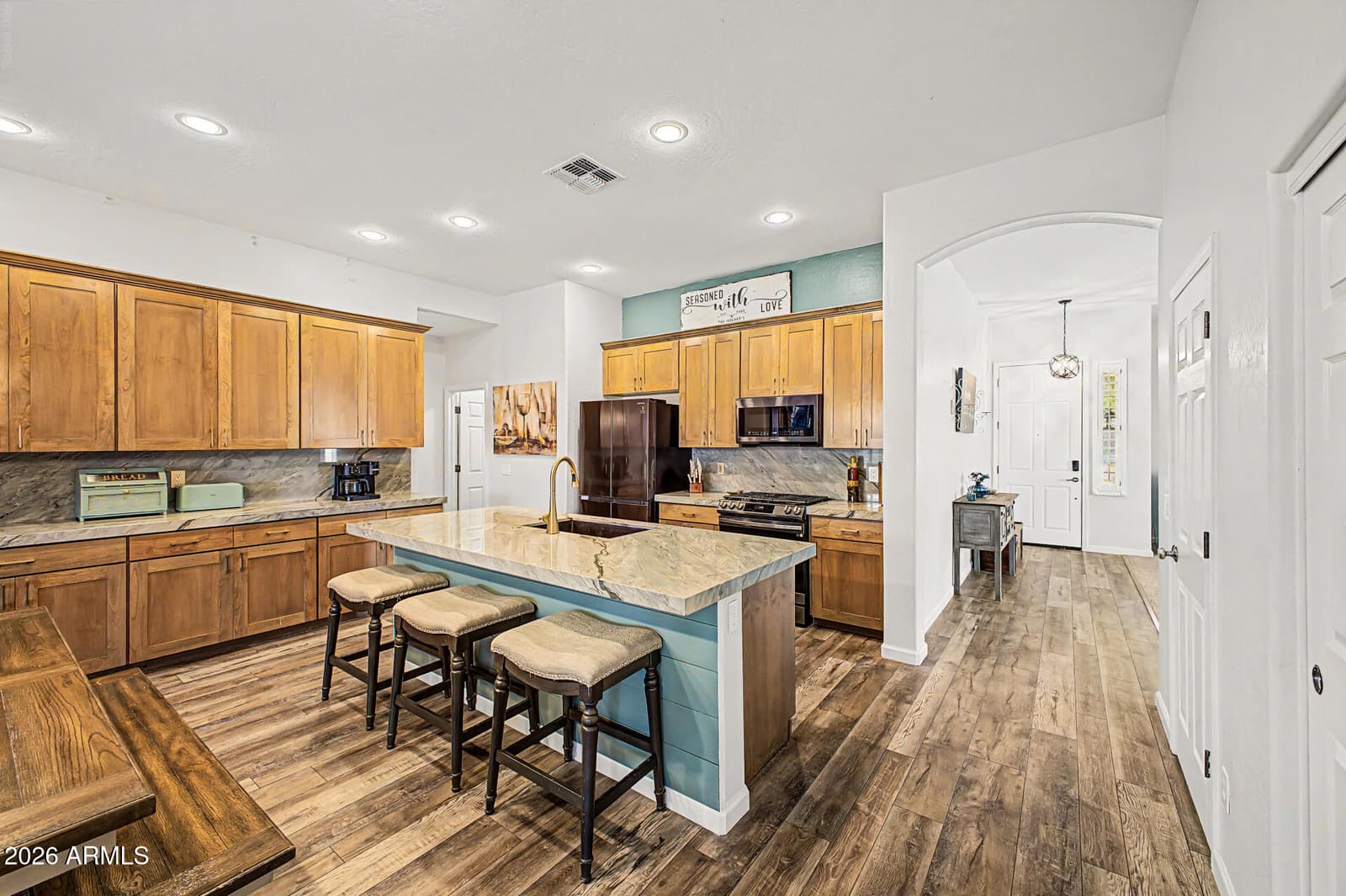 11643 N 149th Lane, Surprise, AZ 85379 — photo 15 of 41