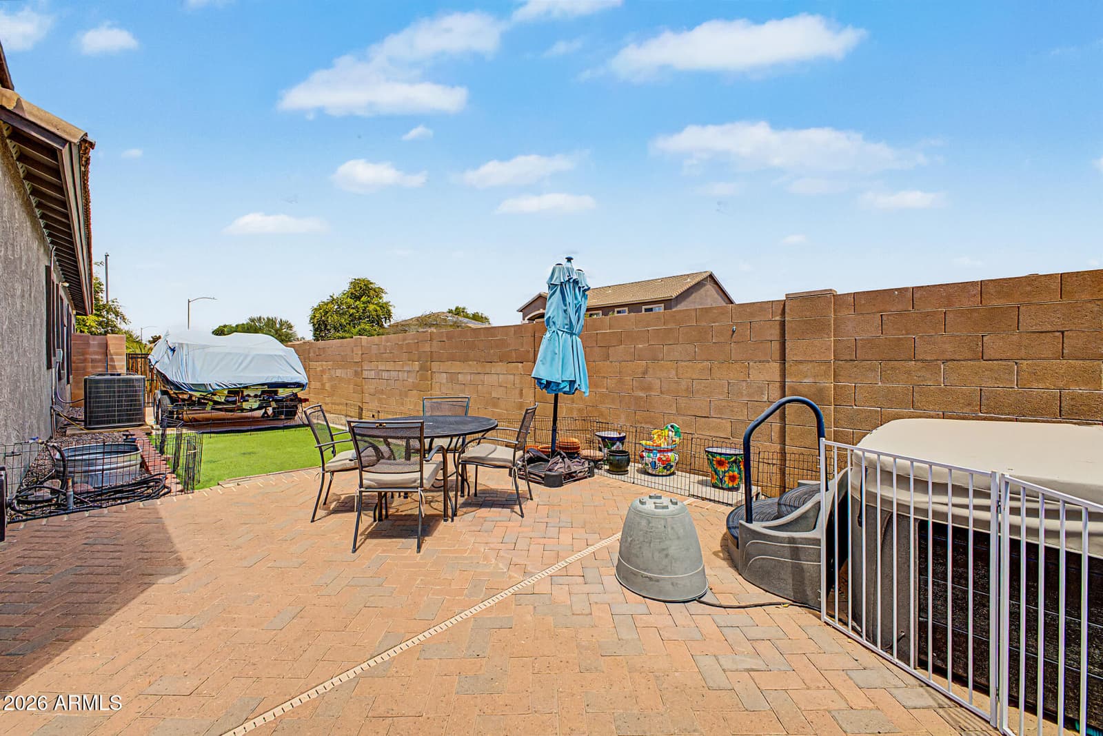 11643 N 149th Lane, Surprise, AZ 85379 — photo 39 of 41