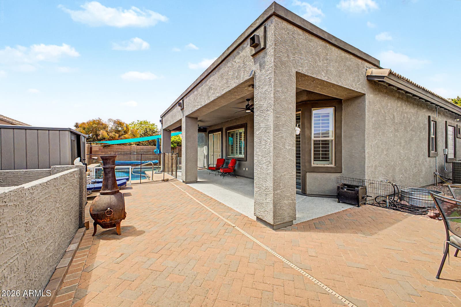 11643 N 149th Lane, Surprise, AZ 85379 — photo 40 of 41