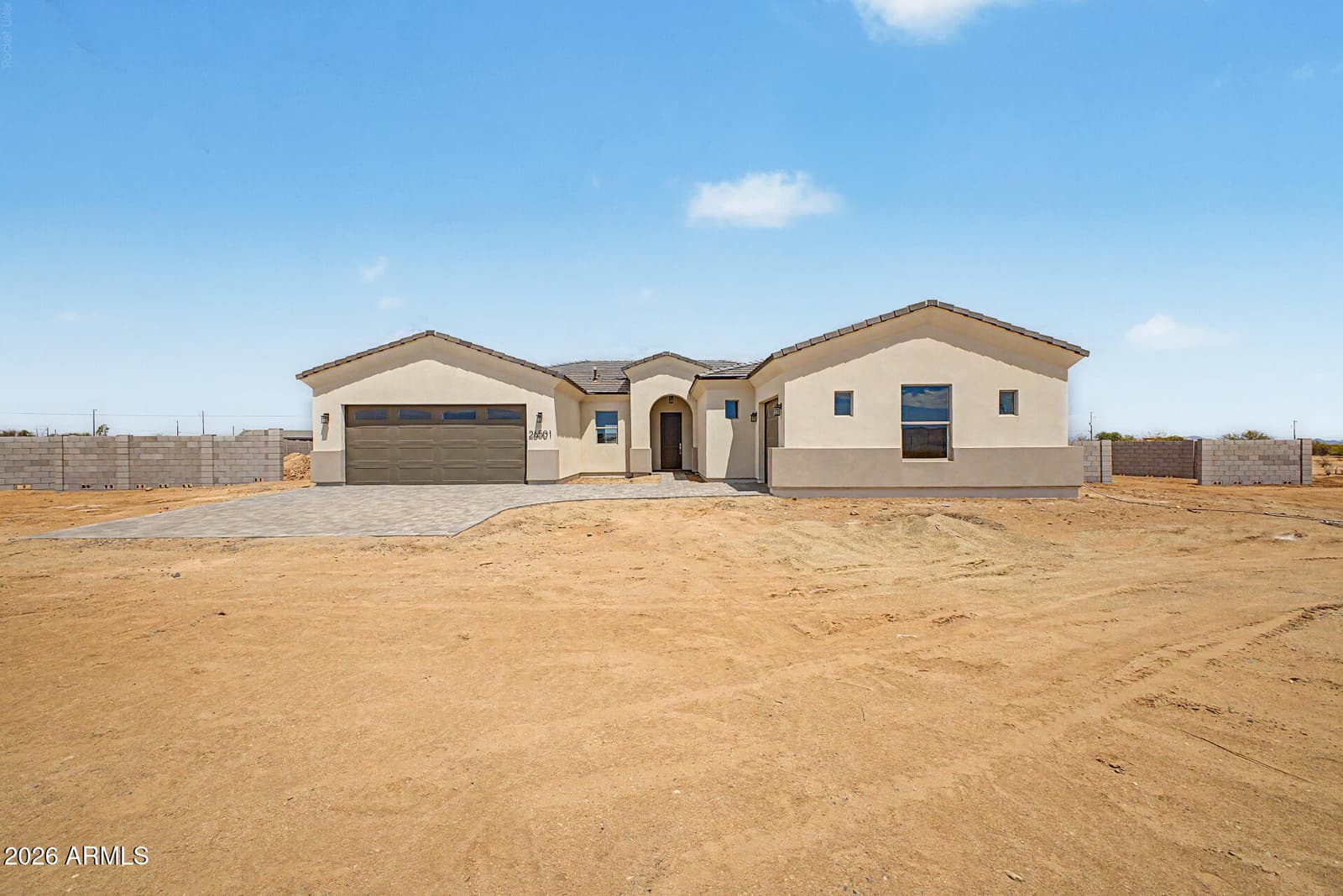 26501 N 241 Avenue, Wittmann, AZ 85361 — photo 1 of 35