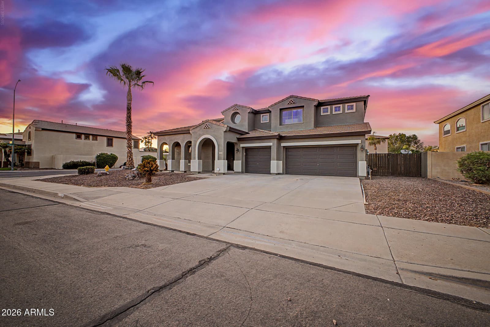 11502 E Roselle Avenue, Mesa, AZ 85212 — photo 2 of 27