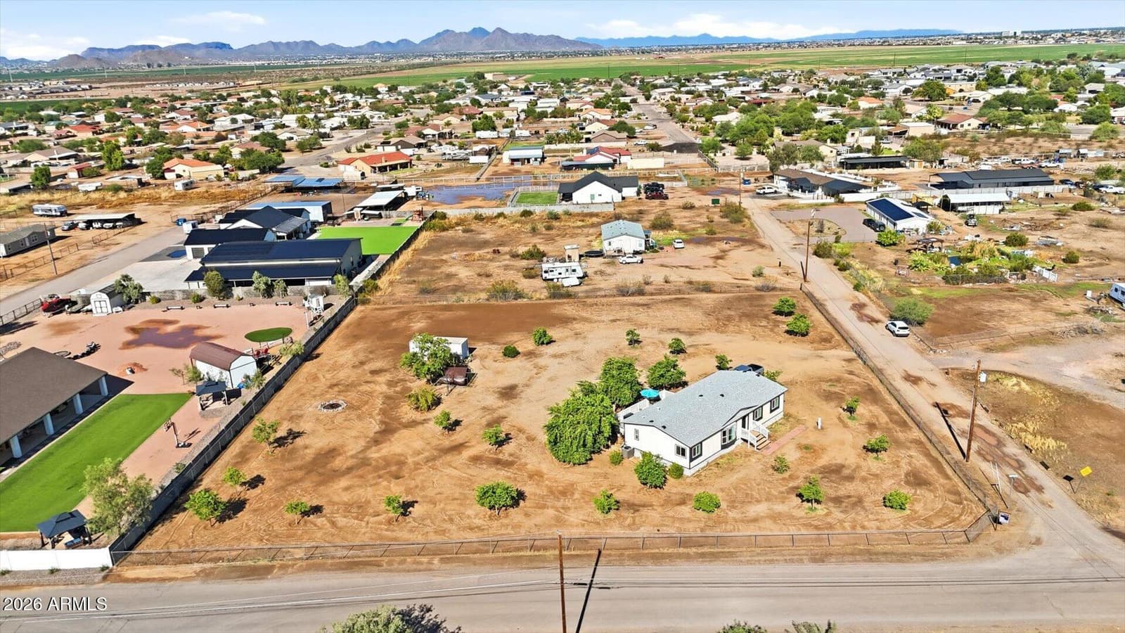 34876 N Jackpot Road, San Tan Valley, AZ 85140 — photo 3 of 34