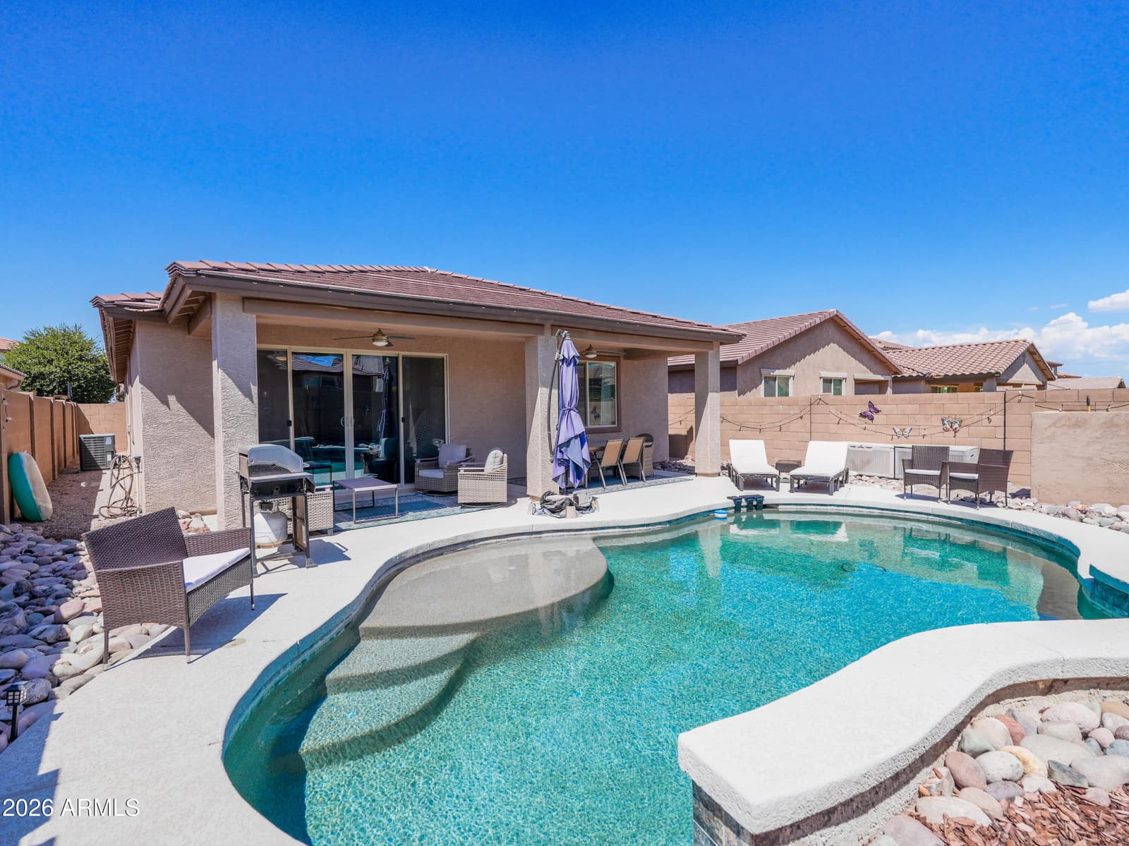4459 W Federal Way, San Tan Valley, AZ 85144 — photo 35 of 42