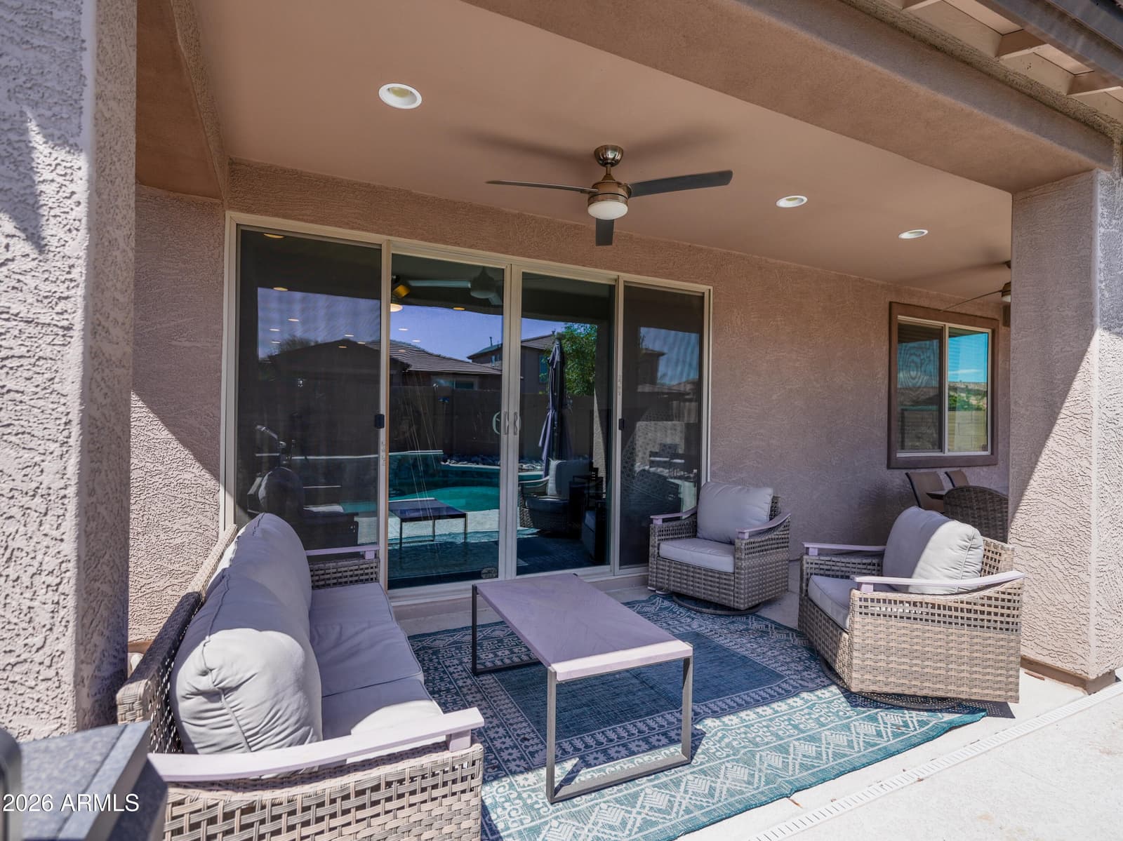 4459 W Federal Way, San Tan Valley, AZ 85144 — photo 32 of 42