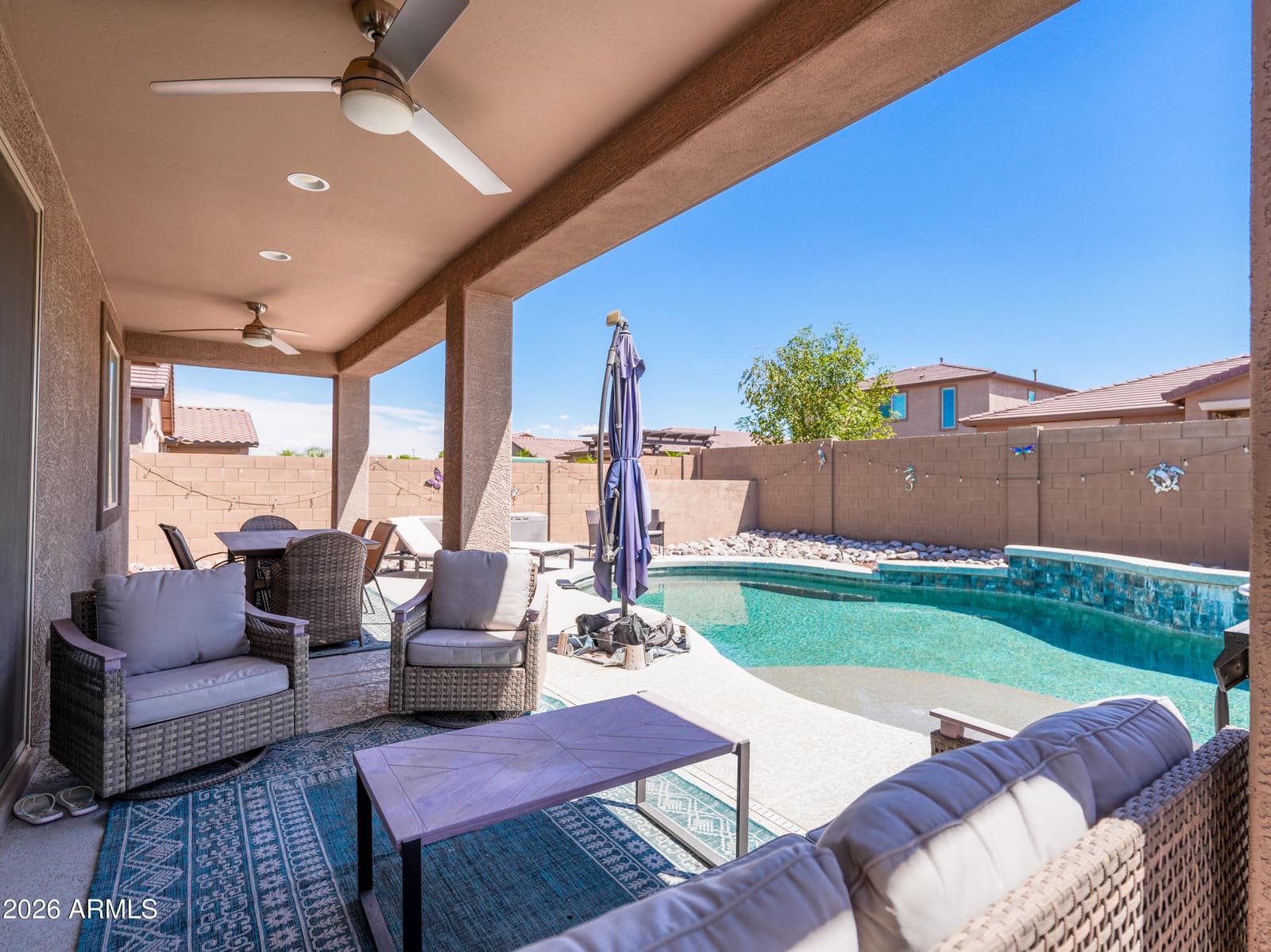 4459 W Federal Way, San Tan Valley, AZ 85144 — photo 33 of 42