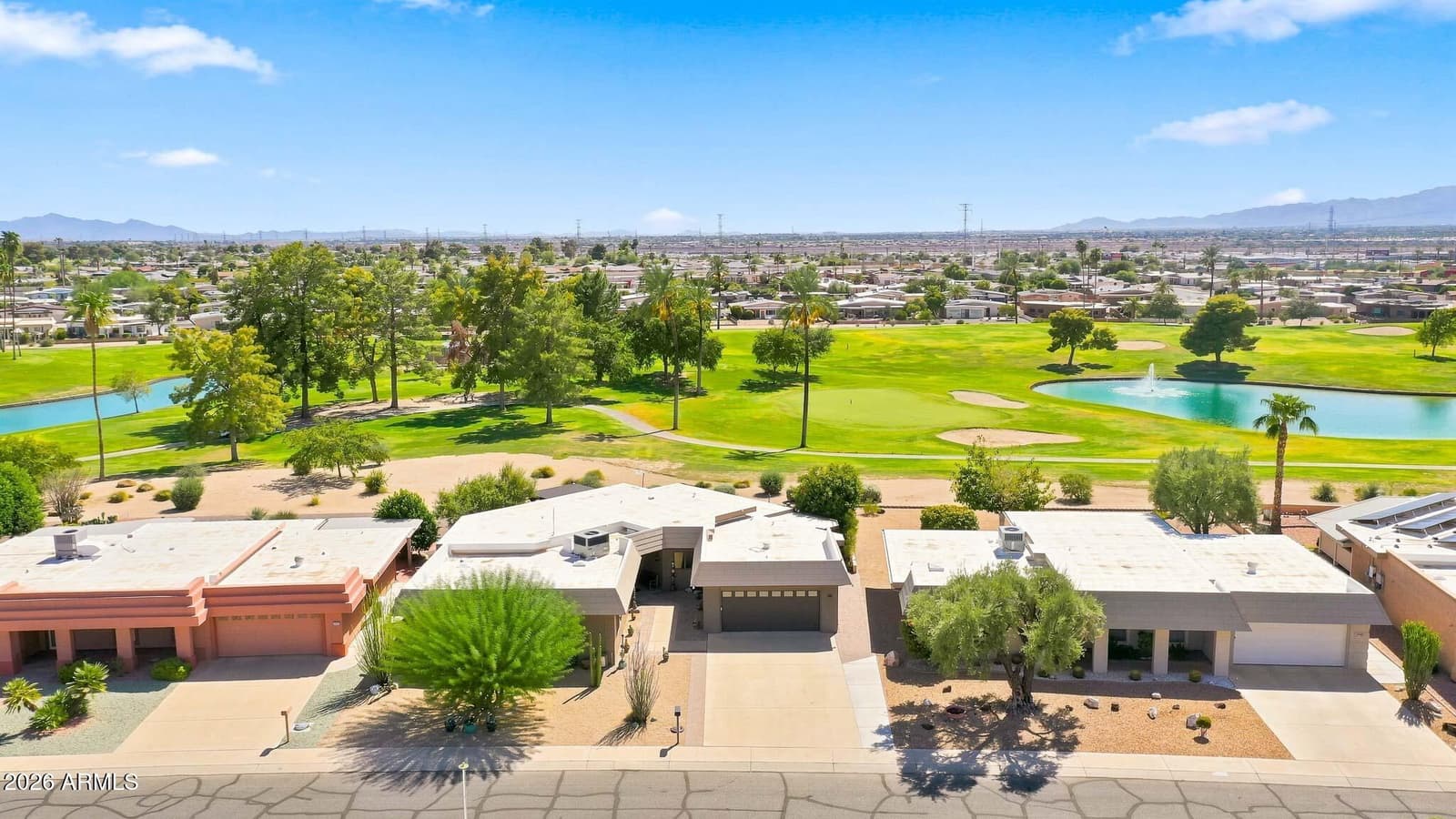 11005 W Welk Drive, Sun City, AZ 85373 — photo 1 of 46