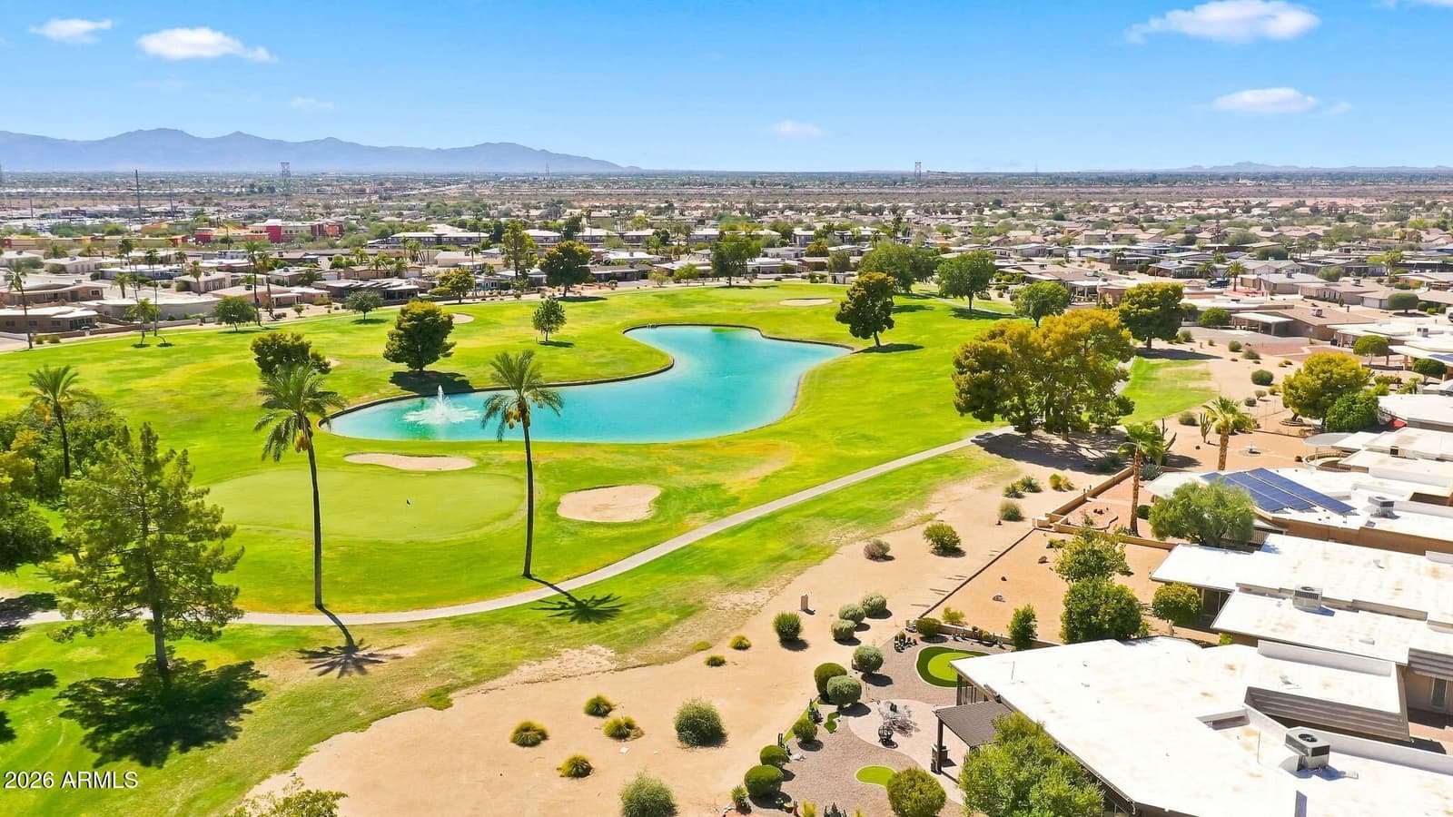 11005 W Welk Drive, Sun City, AZ 85373 — photo 42 of 46