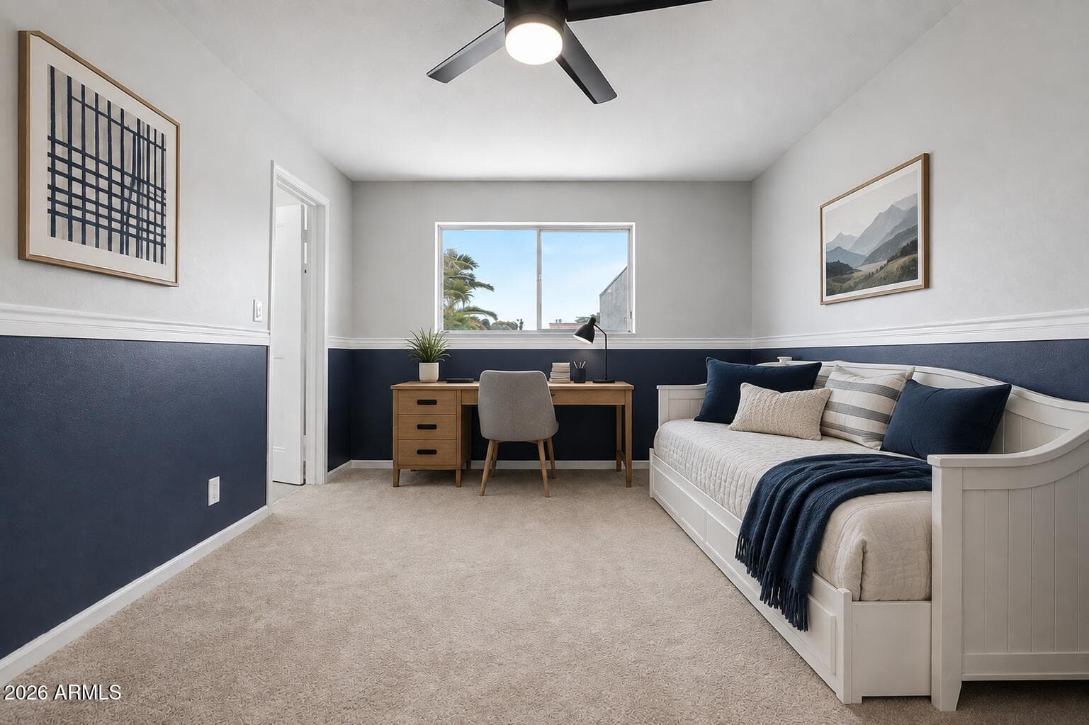 2133 E Margarita Drive, Tempe, AZ 85281 — photo 10 of 12