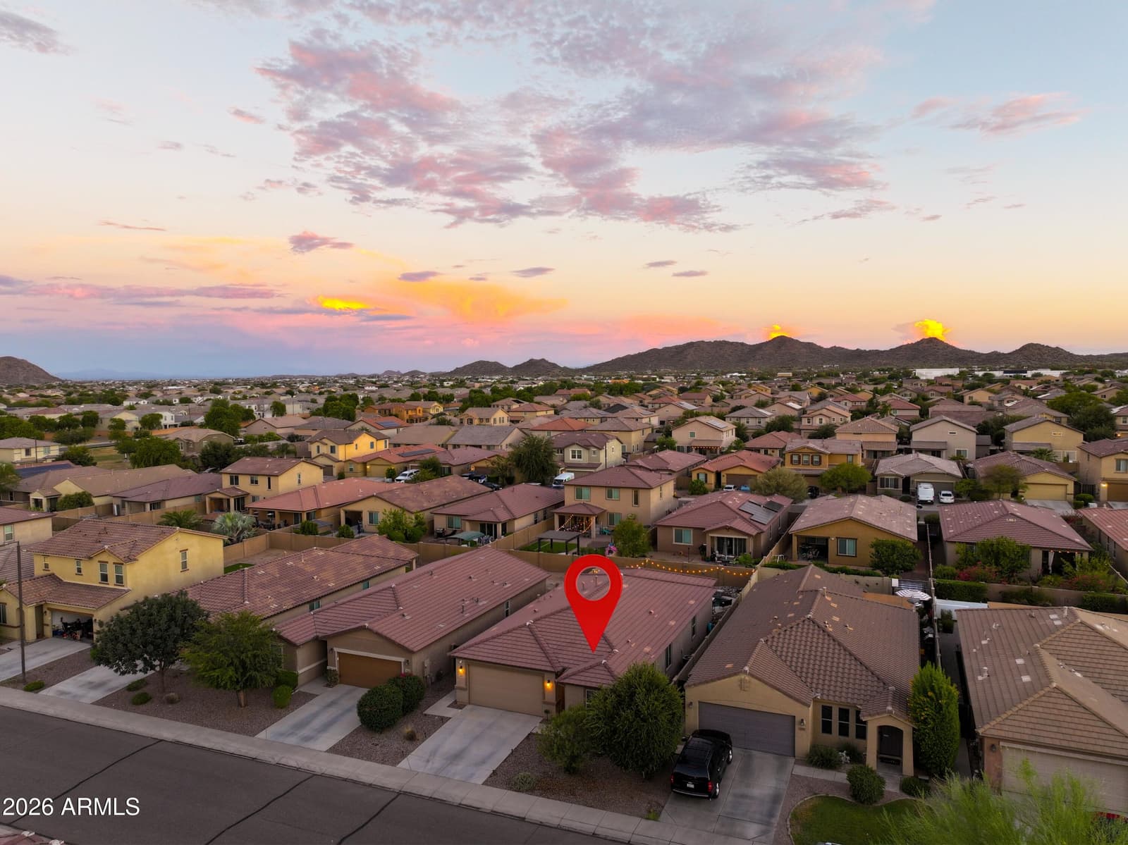 4459 W Federal Way, San Tan Valley, AZ 85144 — photo 40 of 42
