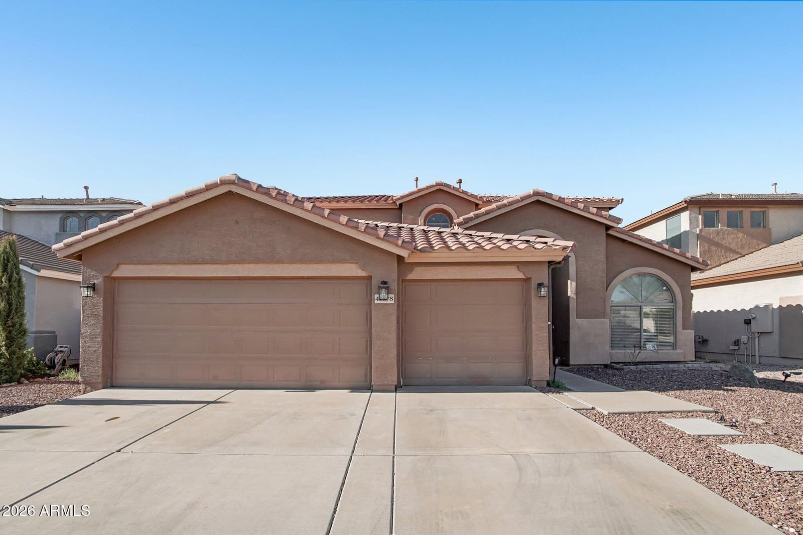 43578 W Cydnee Drive, Maricopa, AZ 85138 — photo 1 of 32